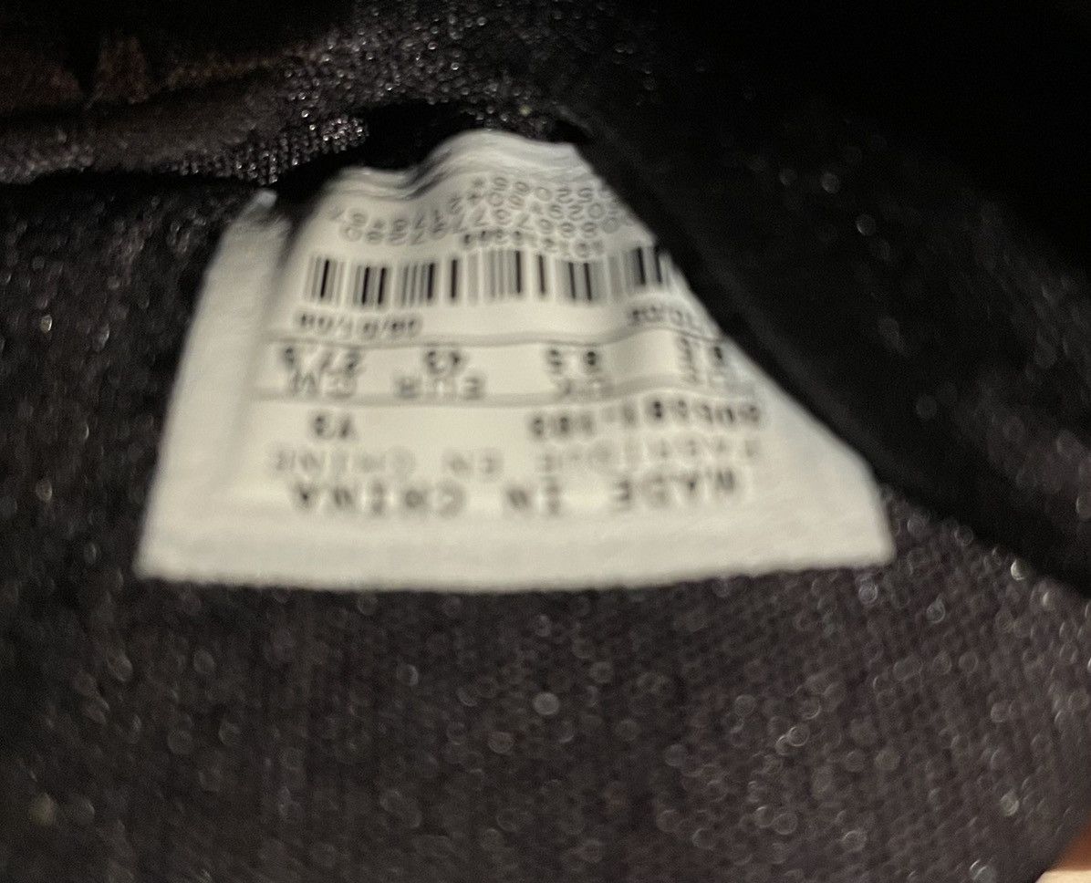 Jordan Brand Jordan Count down pack 8/15 Size US 9.5 / EU 42-43 - 11 Thumbnail
