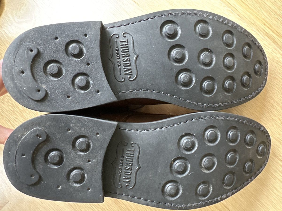 Thursday Boot Company Thursday Captain Boots Size US 8.5 / EU 41-42 - 3 Thumbnail
