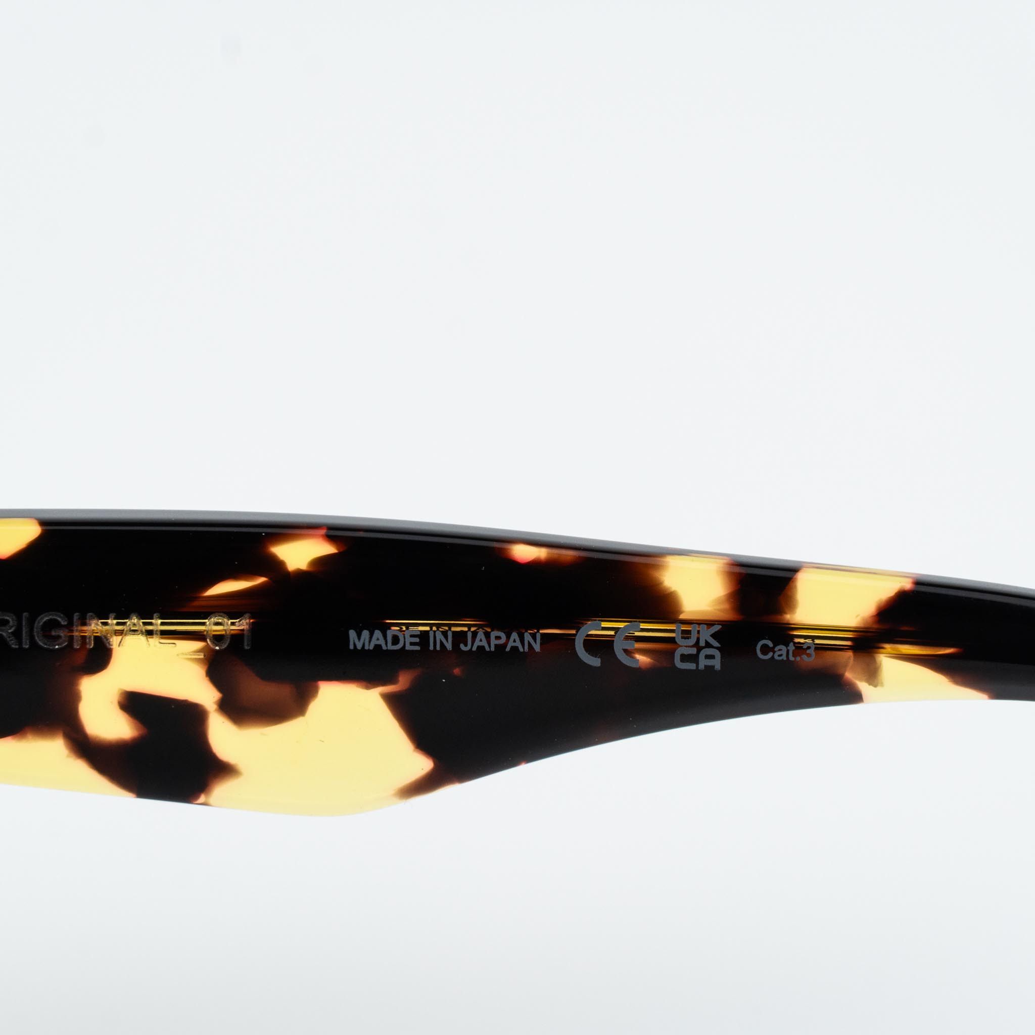 Bottega Veneta Bottega Veneta Men Sunglasses Square BV1001S 002 BRAND NEW Size ONE SIZE - 9 Thumbnail