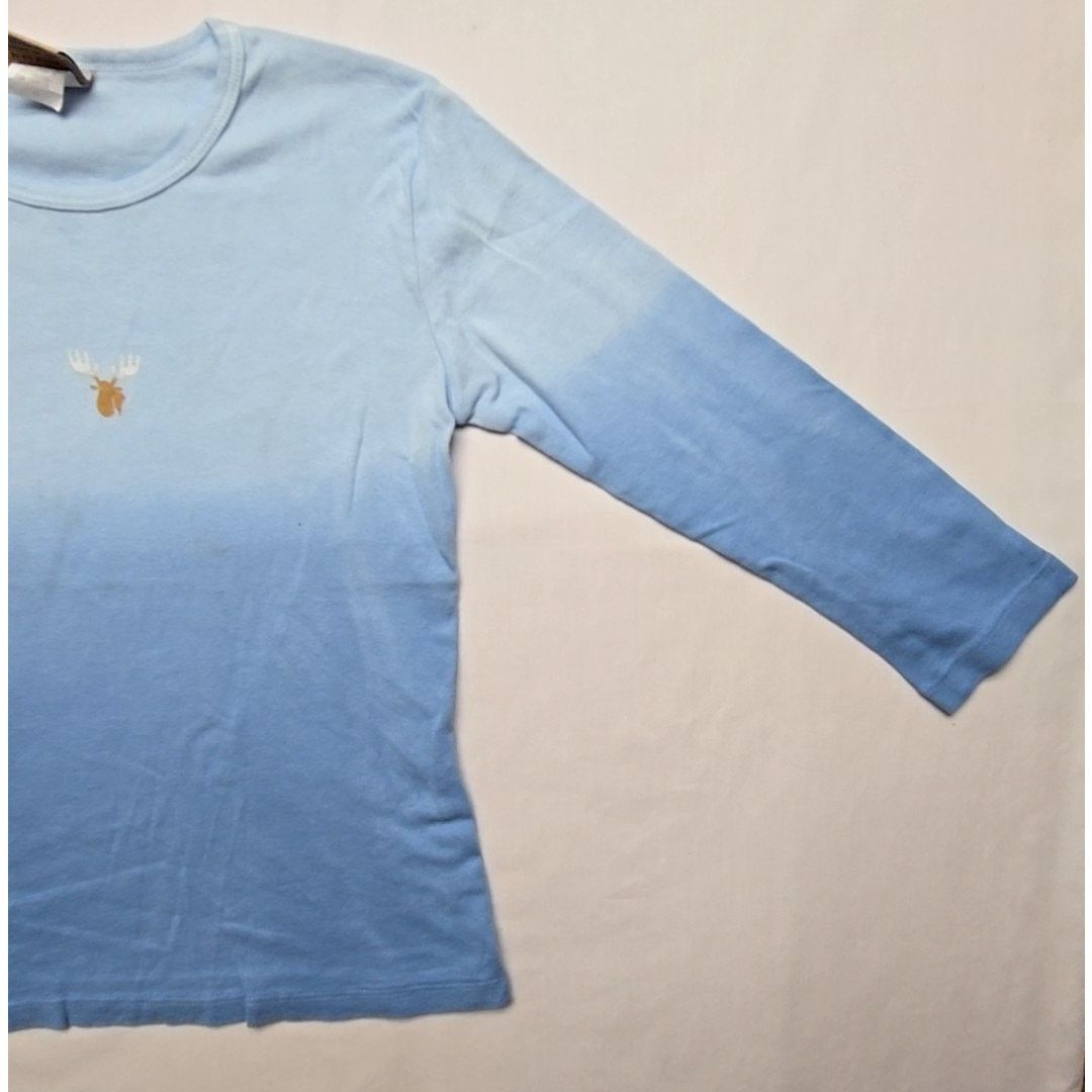 Vintage Vintage Shenandoah National Shirt Park Blue Graphic M Tee Size M / US 6-8 / IT 42-44 - 2 Thumbnail