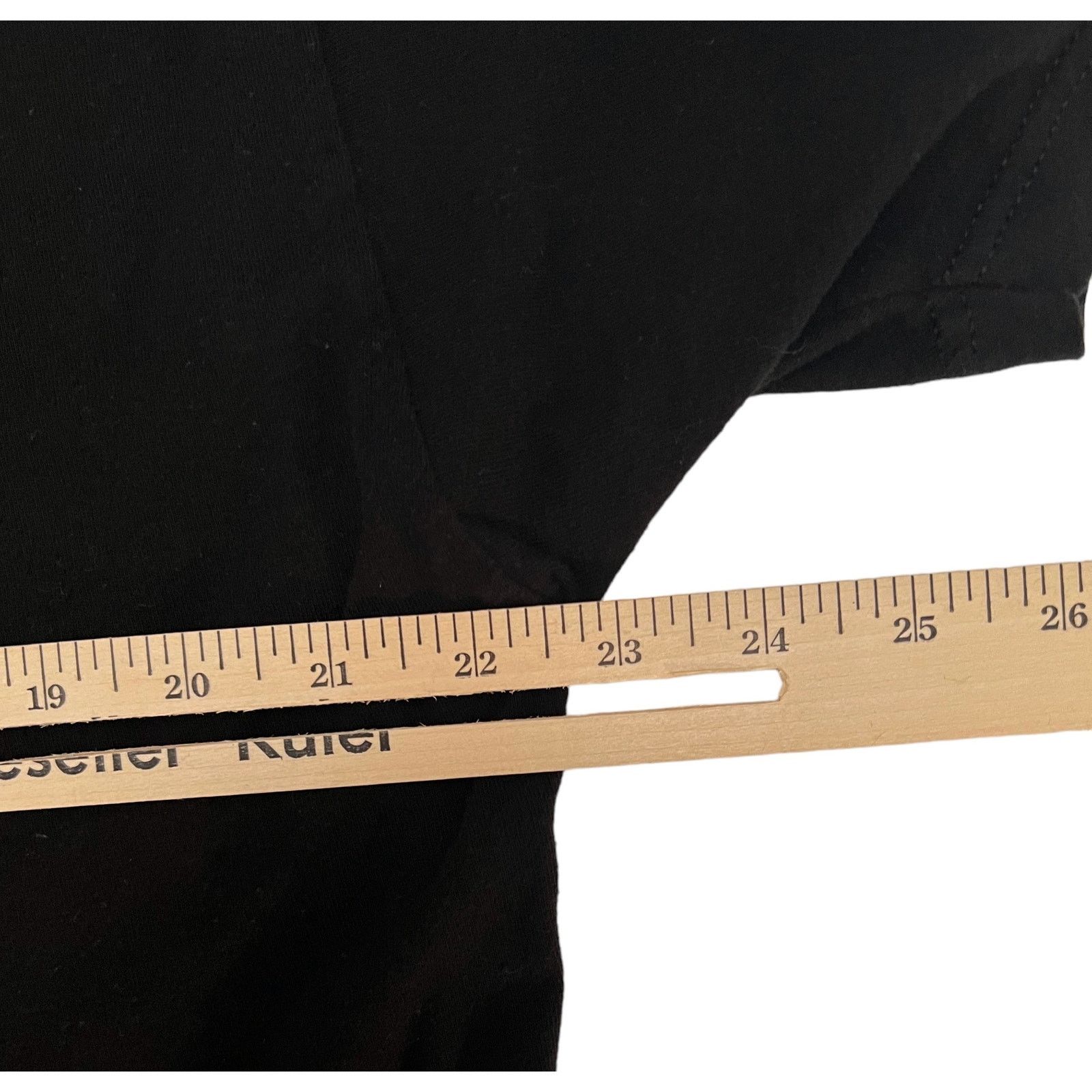 Other Kakegurui Jabami Lets Gamble Like Crazy Black T-Shirt Anime Size US L / EU 52-54 / 3 - 9 Thumbnail