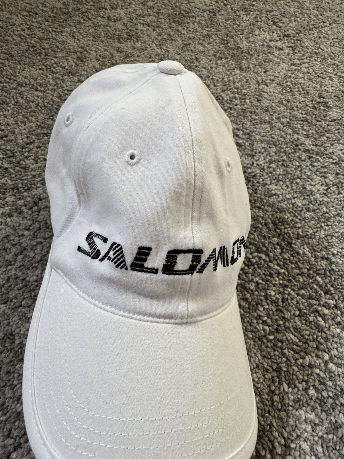 Salomon Salomon cap Size 30 - 6 Thumbnail