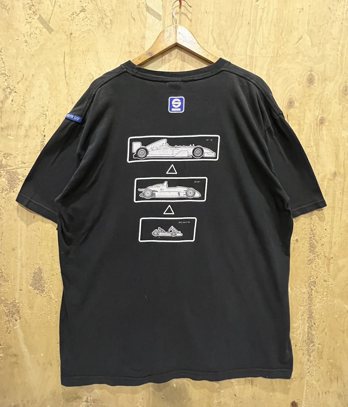 Other Sparco Motorsport Racing Size US XL / EU 56 / 4 - 2 Thumbnail