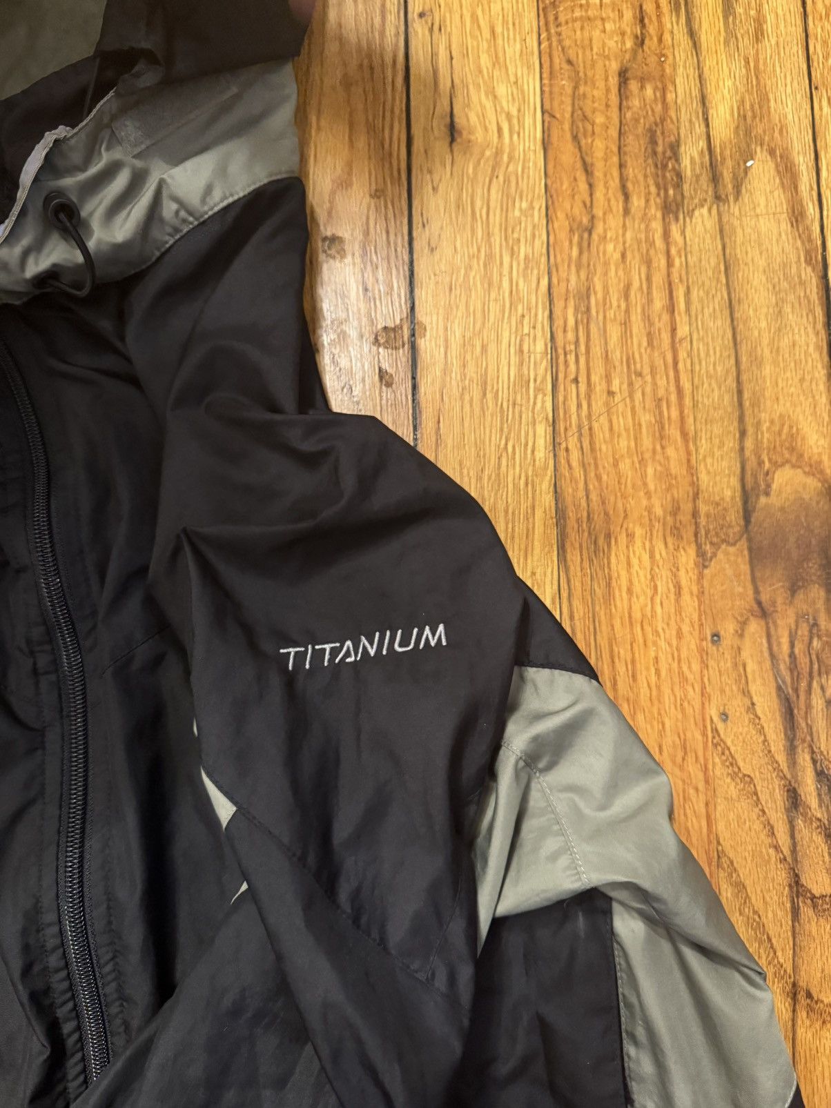 Columbia Columbia Sportswear Light Jacket Size US L / EU 52-54 / 3 - 2 Thumbnail