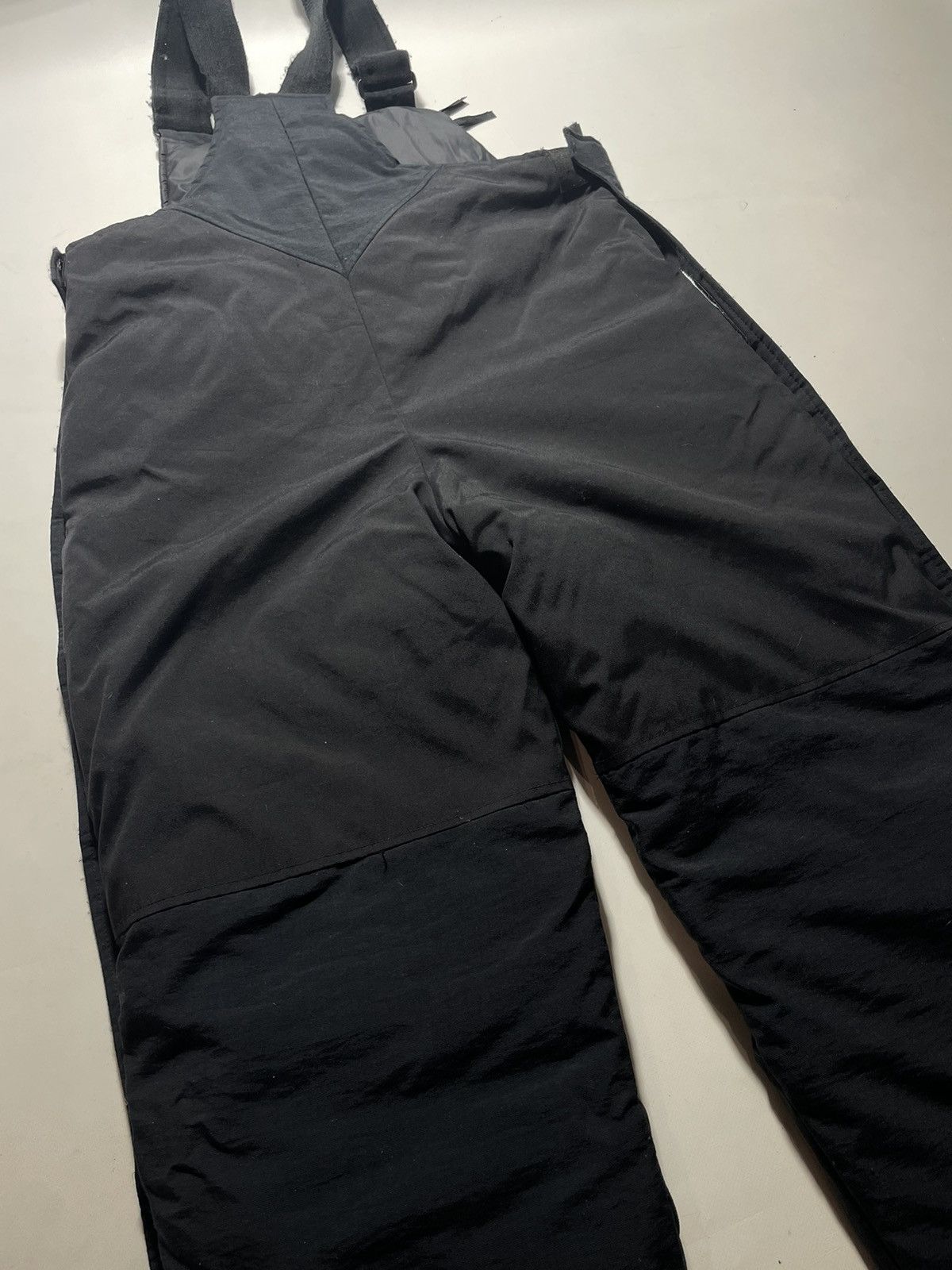 The North Face Vintage The North Face Ski / Snowboard Pants Size US 34 / EU 50 - 13 Thumbnail