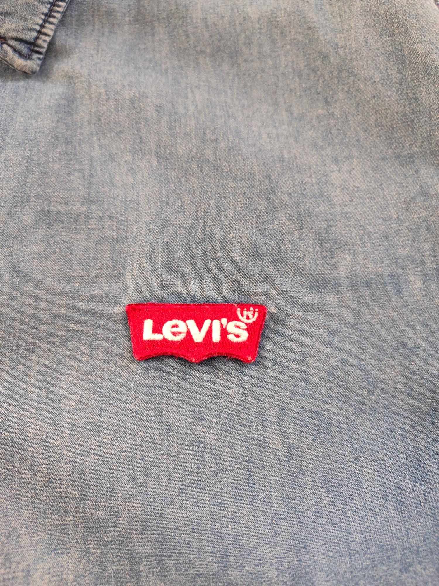 Levi's VESTE LEVIS THERMORE COACH Size US XL / EU 56 / 4 - 2 Thumbnail