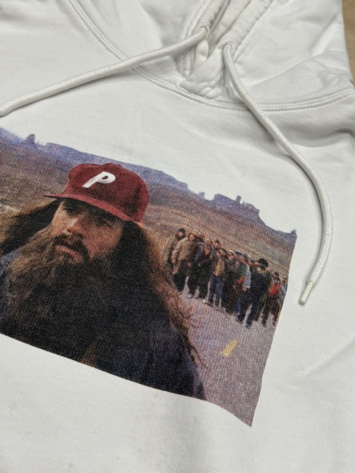 Palace Palace Jenny Hoodie Size US XL / EU 56 / 4 - 4 Thumbnail