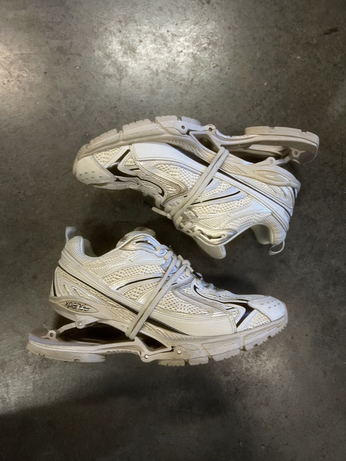 Balenciaga Xpander | Grailed