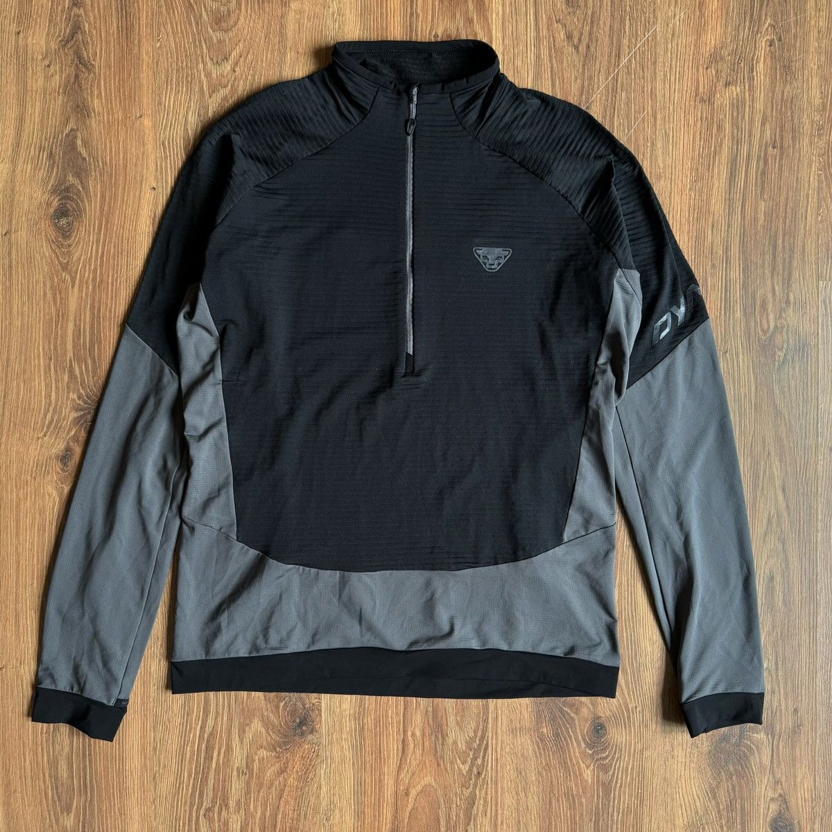 Other Dynafit TLT Light Thermal 1/2 Zip Sweater Men’s L Size US L / EU 52-54 / 3 - 1 Thumbnail