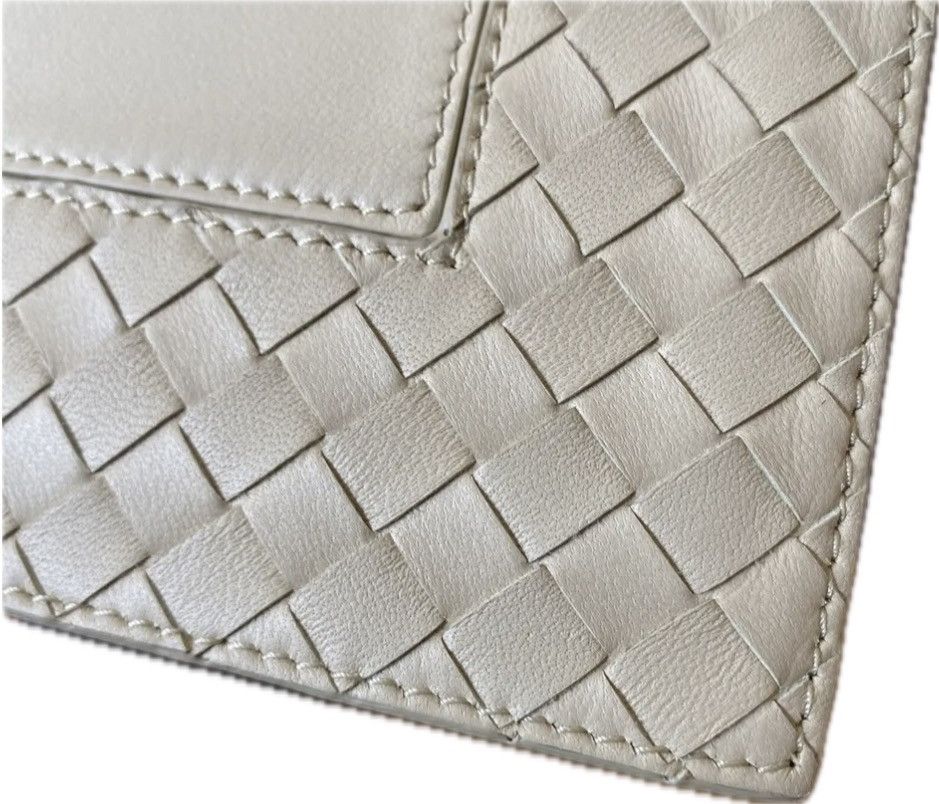 Bottega Veneta Bottega Veneta Leather Guest Book Size ONE SIZE - 3 Thumbnail