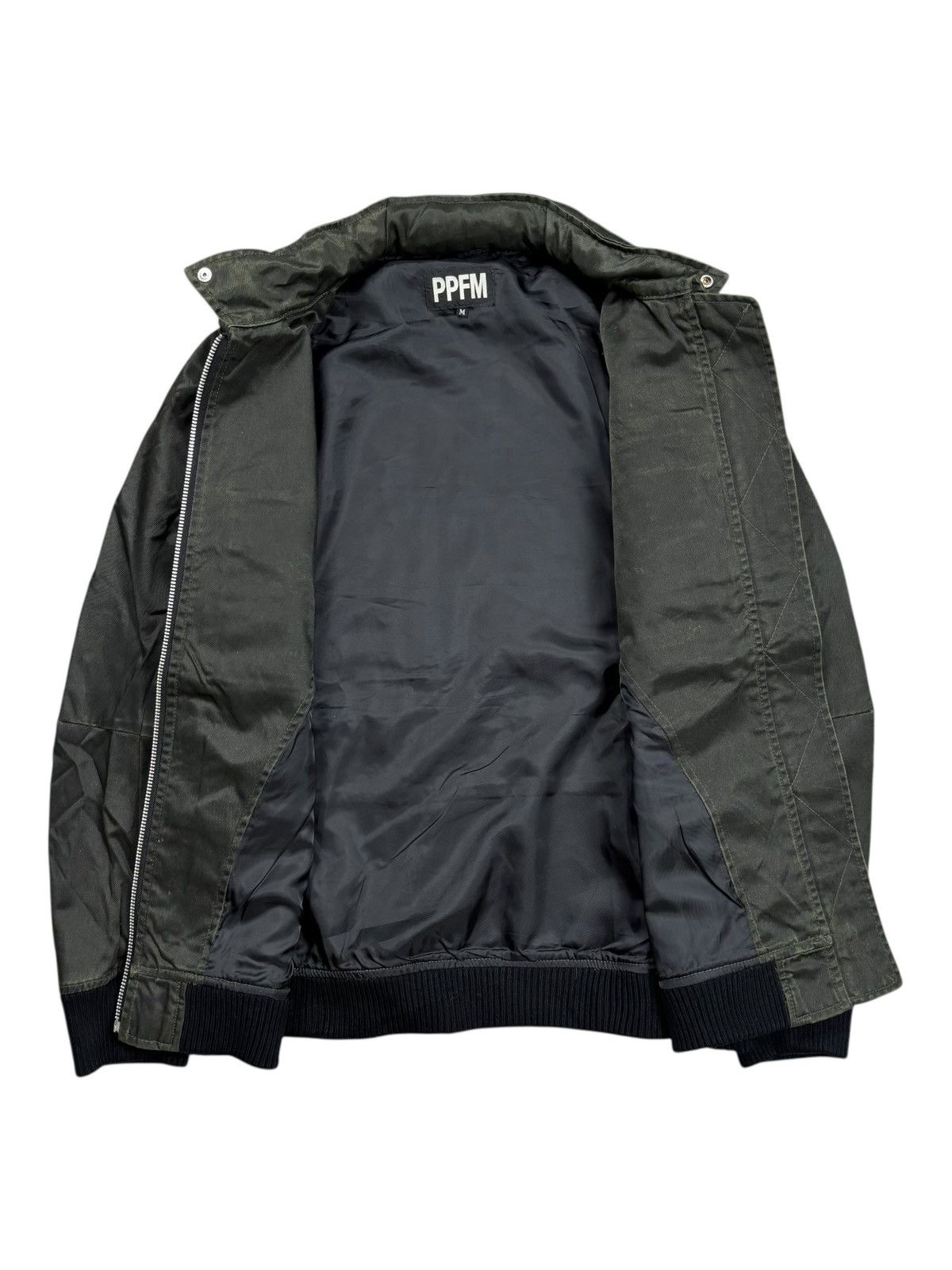 PPFM 2004 PPFM - Green Goblin Bono Jacket Size US M / EU 48-50 / 2 - 3 Thumbnail
