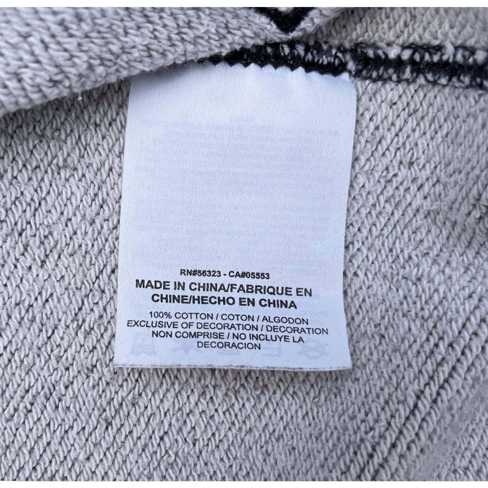 Nike VINTAGE Nike Kobe Bryant Black Mamba Crew Sweatshirt Capolavoro Knit Crewneck Sz M Gray Men’s Size US M / EU 48-50 / 2 - 7 Thumbnail