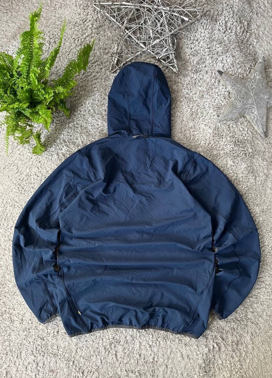 Fjallraven Fjällräven Jacket Streetwear Gorpcore Rare Logo Size US M / EU 48-50 / 2 - 4 Thumbnail