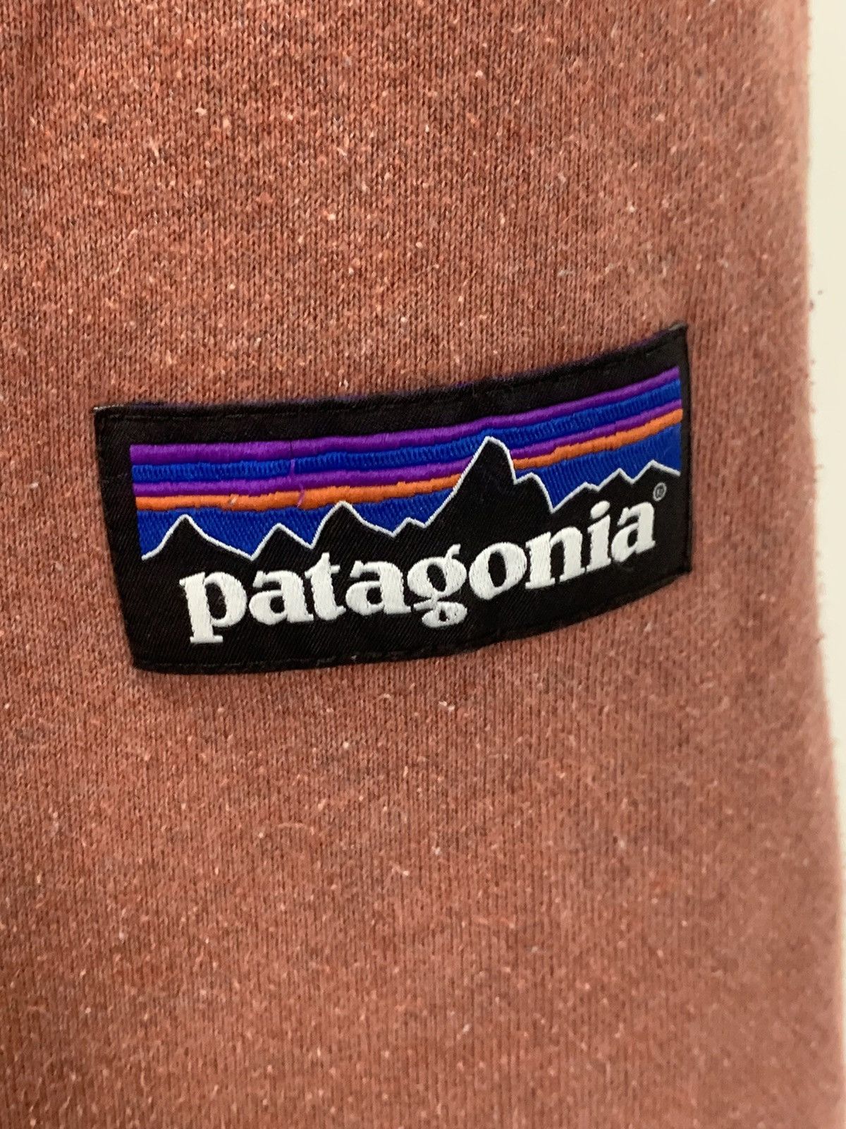 Patagonia Patagonia jogger pants Size US 26 / EU 42 - 15 Thumbnail