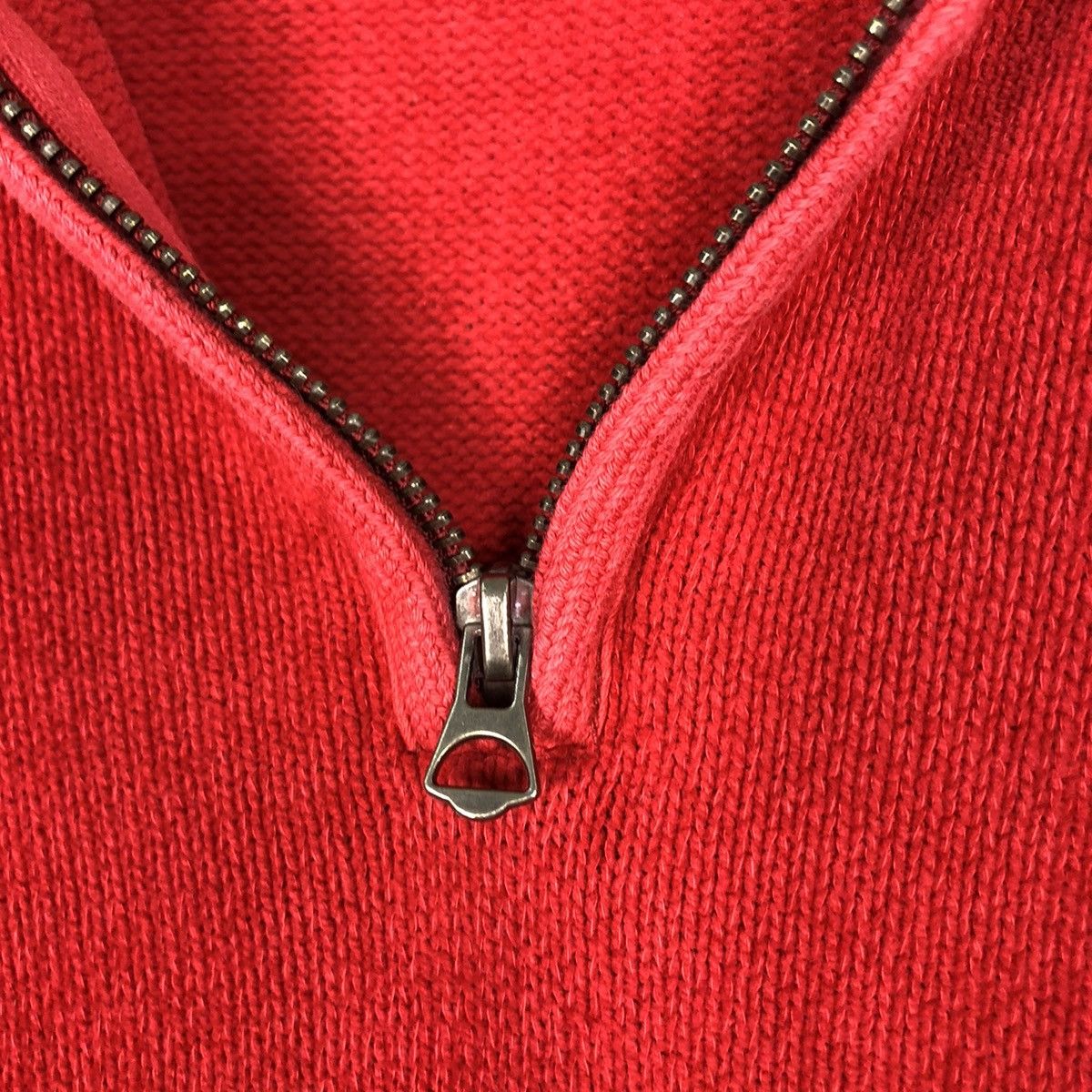 Balmain 🔥VINTAGE SWEATSHIRT BALMAIN PARIS TURTLE NECK Size US XL / EU 56 / 4 - 14 Thumbnail