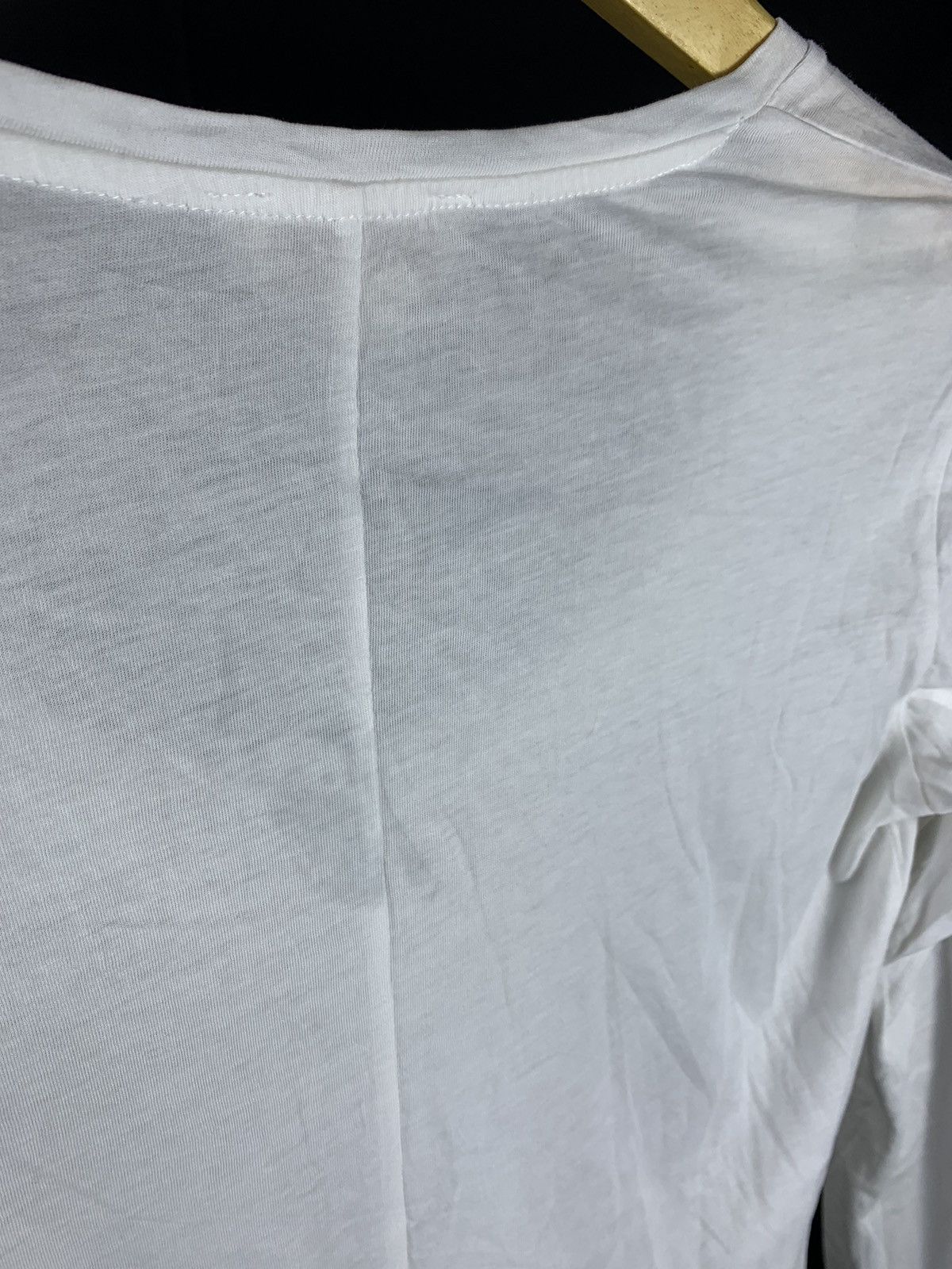 Diesel Sick Diesel YOU FOR EYES LongSlevee shirt Size US S / EU 44-46 / 1 - 4 Thumbnail