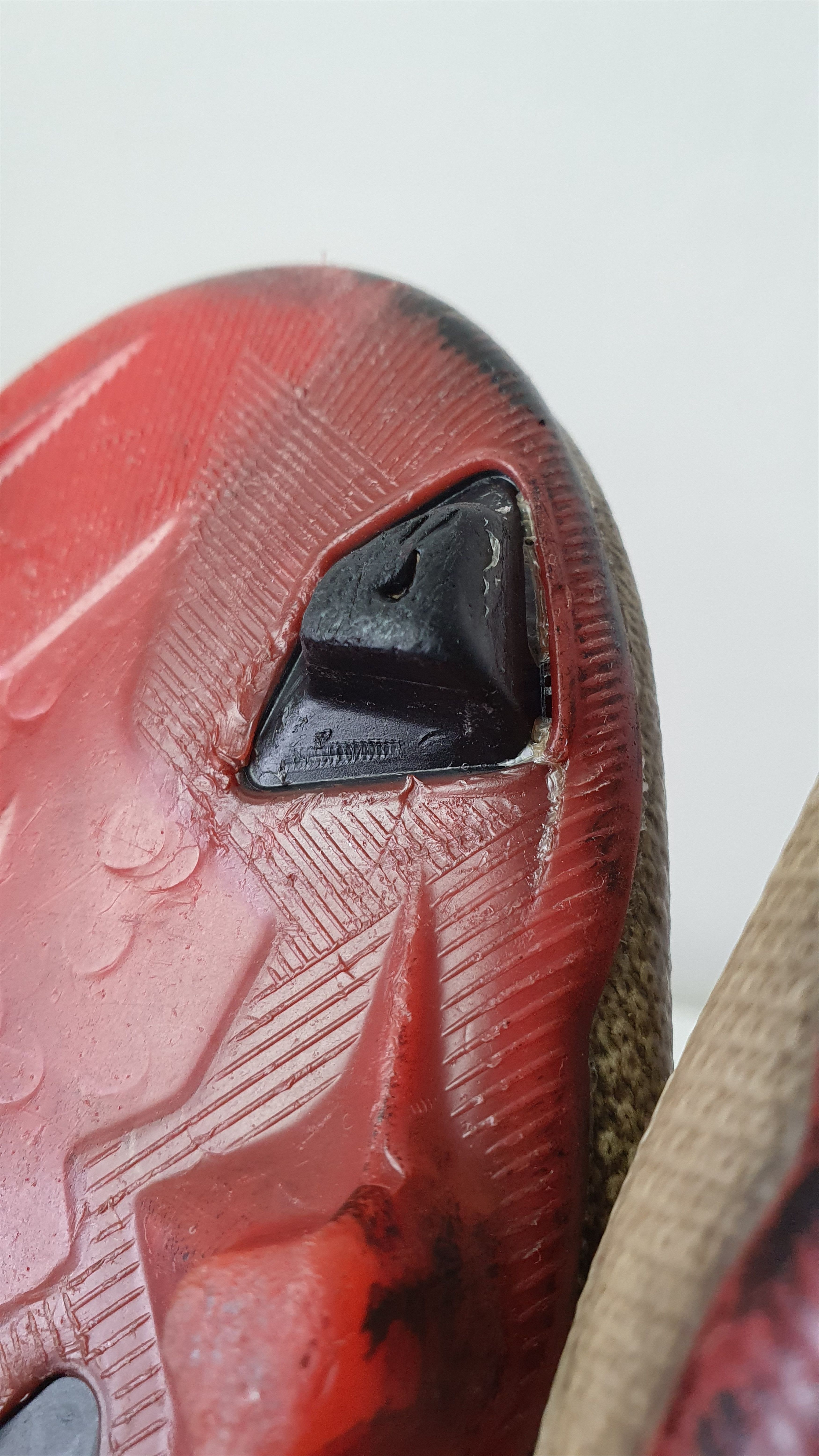 Adidas Football Caps Adidas Predator 20. 3 MG BOOTS Red & Black Size US 9 / EU 42 - 19 Thumbnail