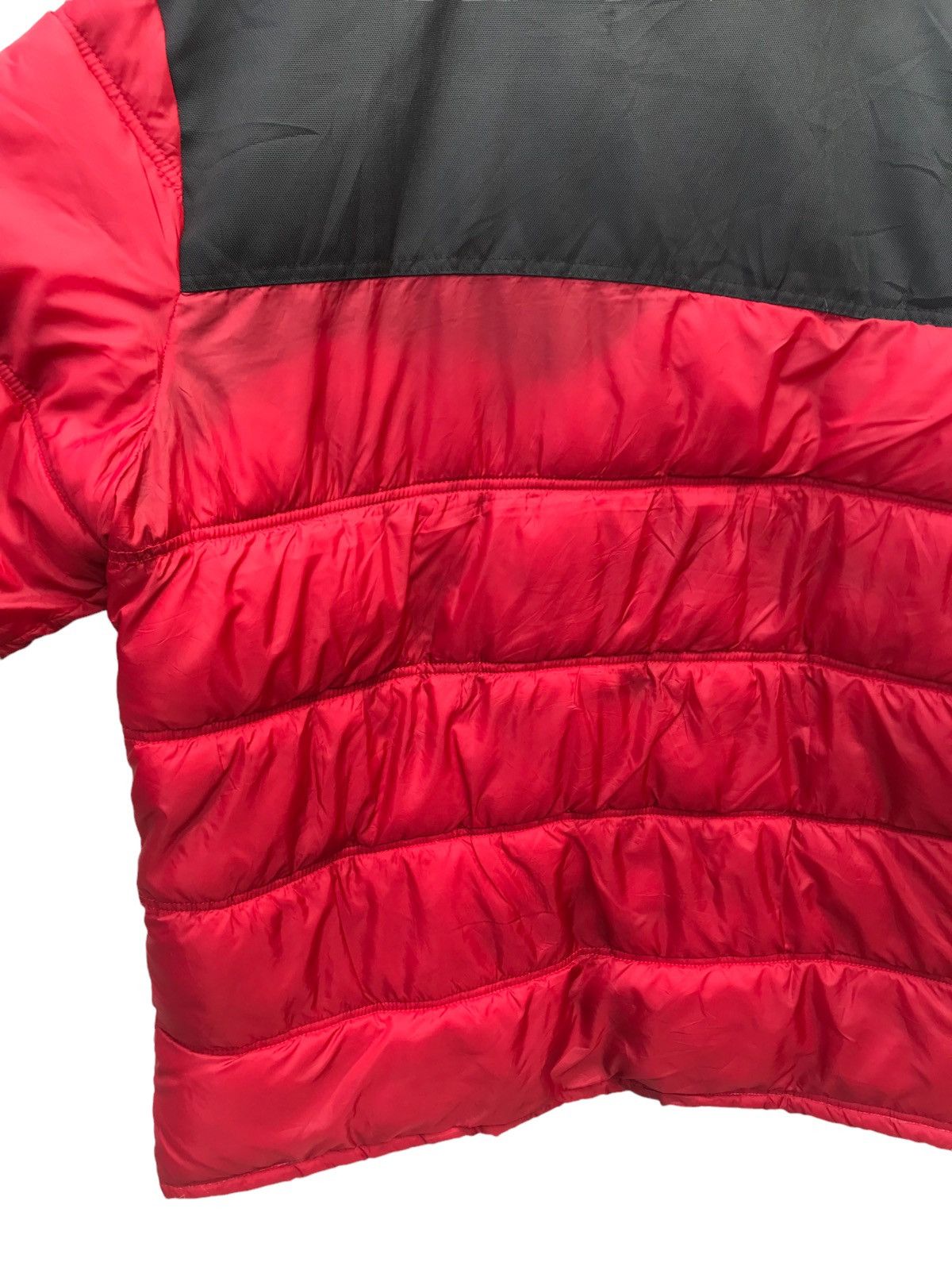 Coogi Coogi Puffer Colorblock Jacket Size US M / EU 48-50 / 2 - 18 Thumbnail