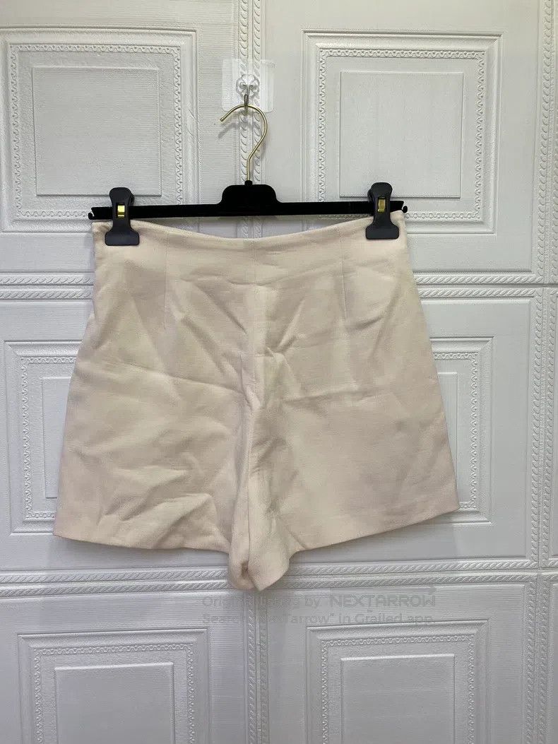 Valentino Valentino Pink shorts Size 39" - 3 Thumbnail