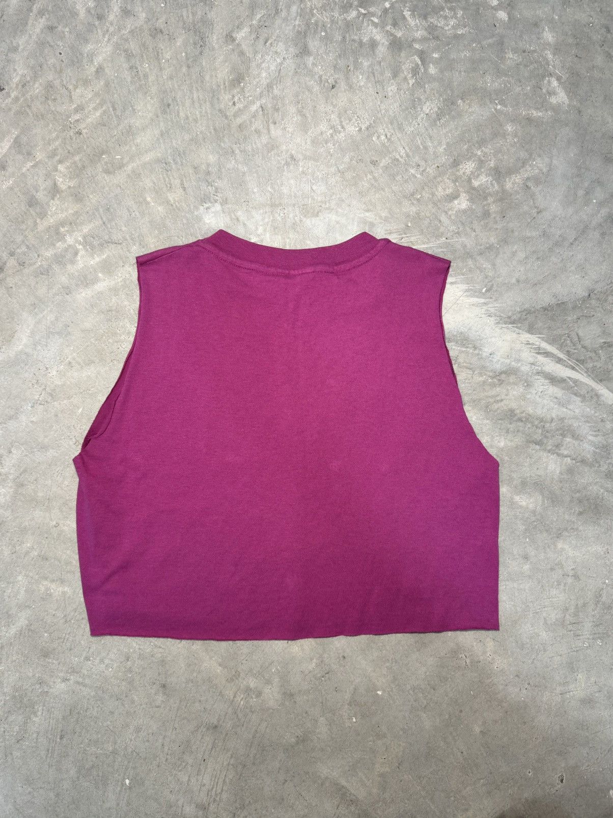 Vintage 90s vintage Street Rods Rule sunset race flame hot rod Size L / US 10 / IT 46 - 4 Thumbnail