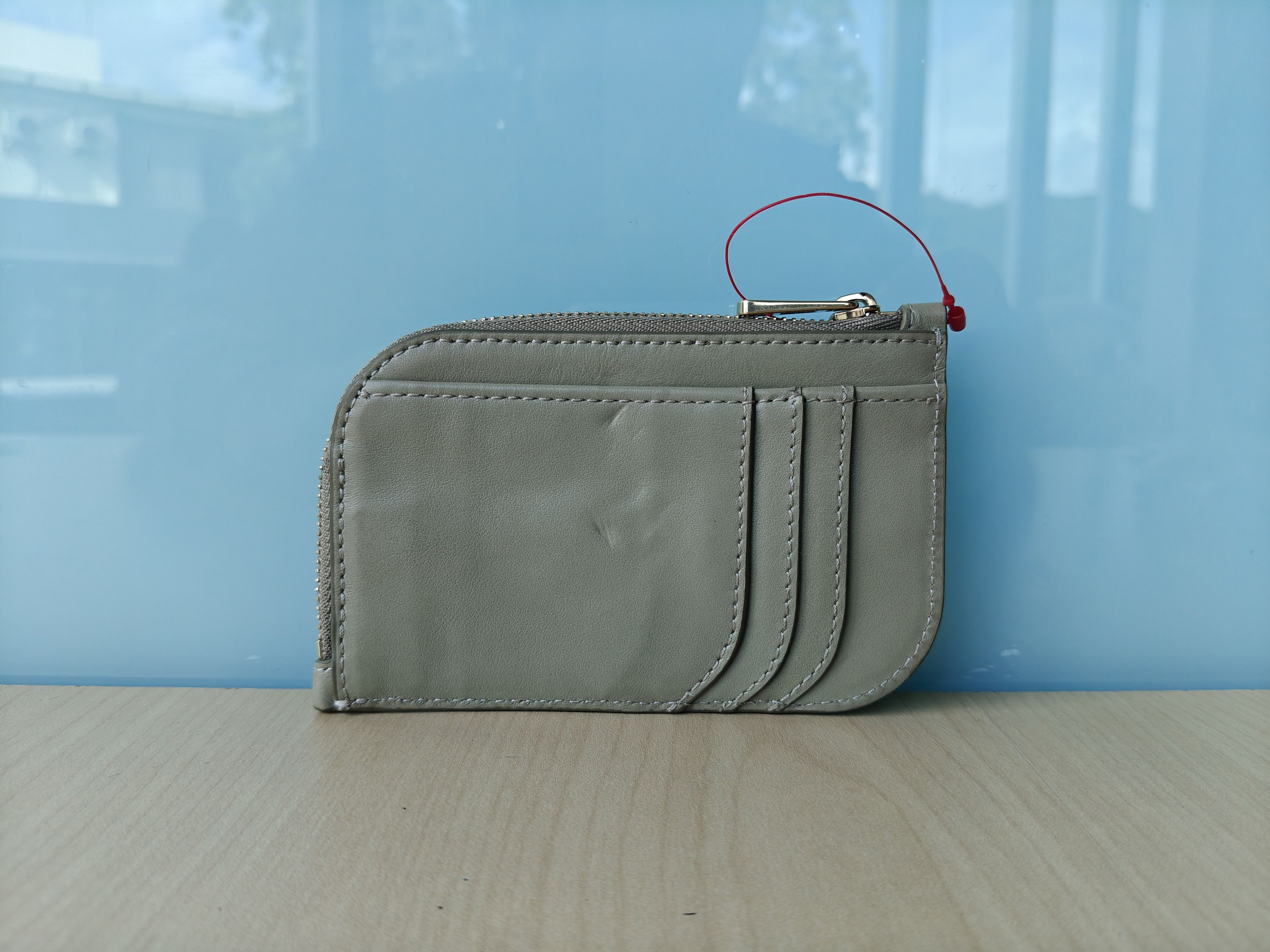 See by Chloe See By Chloé Tilda leather Card Case Free Shipping FTP/1904 Size ONE SIZE - 2 Thumbnail