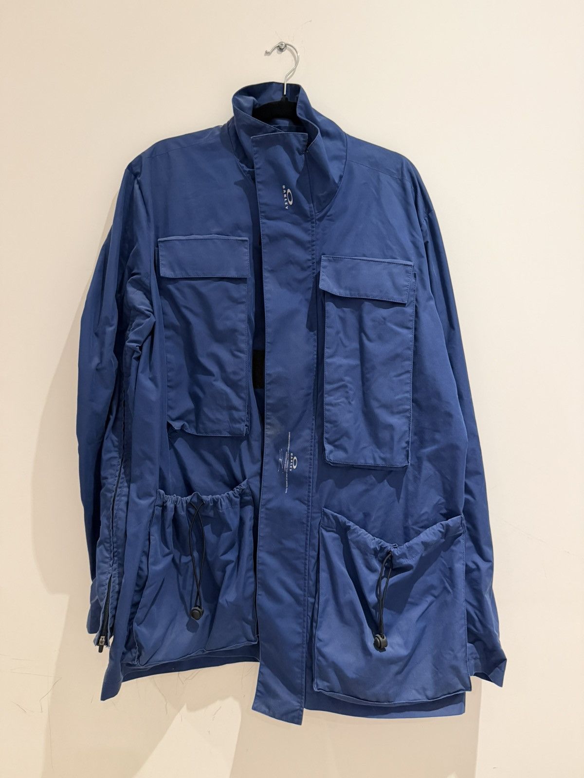 Oakley × Samuel Ross Oakley x Samuel Ross jacket Size US L / EU 52-54 / 3 - 1 Thumbnail
