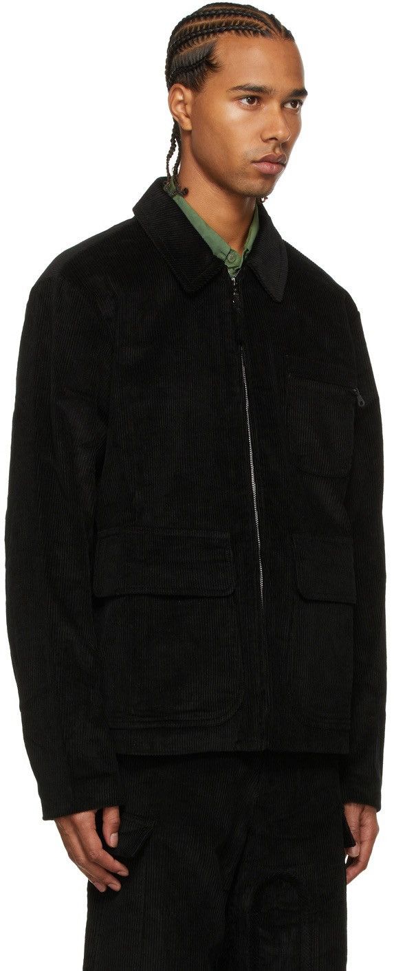WINNIE AW21 Corduroy Hunting Jacket Winnie NY Size US S / EU 44-46 / 1 - 2 Thumbnail