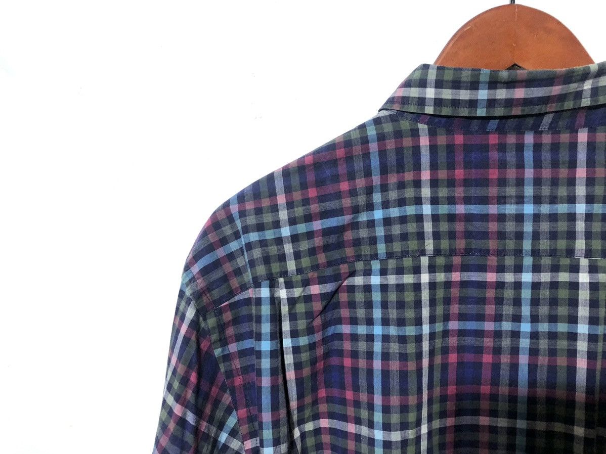 Designer × Rodd & Gunn Rood and gunn italian woven sports fit button shirt slim Size US XXL / EU 58 / 5 - 7 Thumbnail