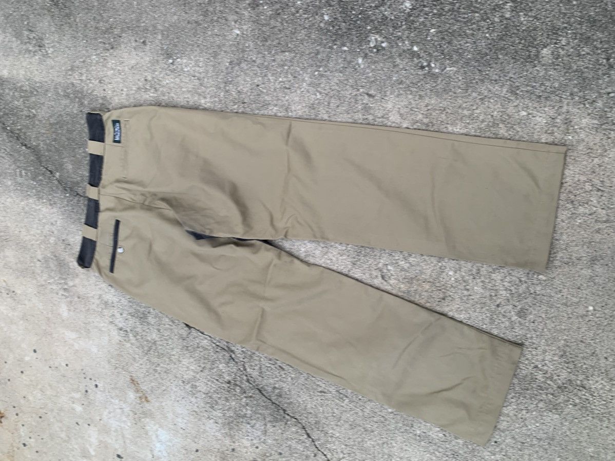 Manastash manatash hemp work pants Size US 32 / EU 48 - 7 Thumbnail