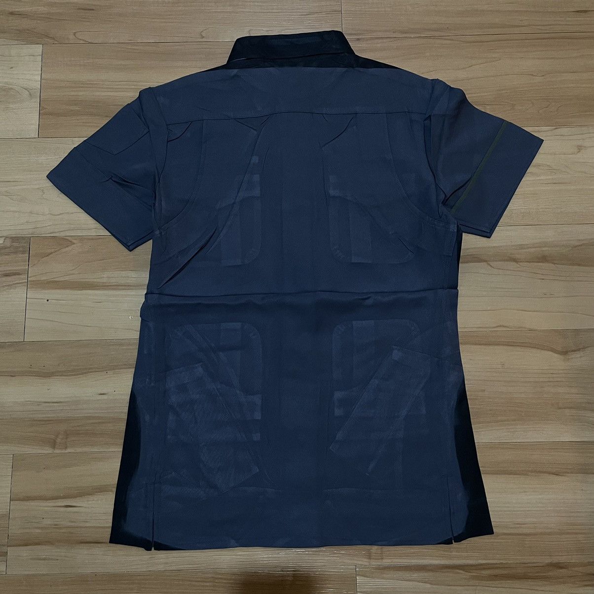 SHINICHIRO ARAKAWA shinichiro arakawa shirt Size US L / EU 52-54 / 3 - 2 Thumbnail