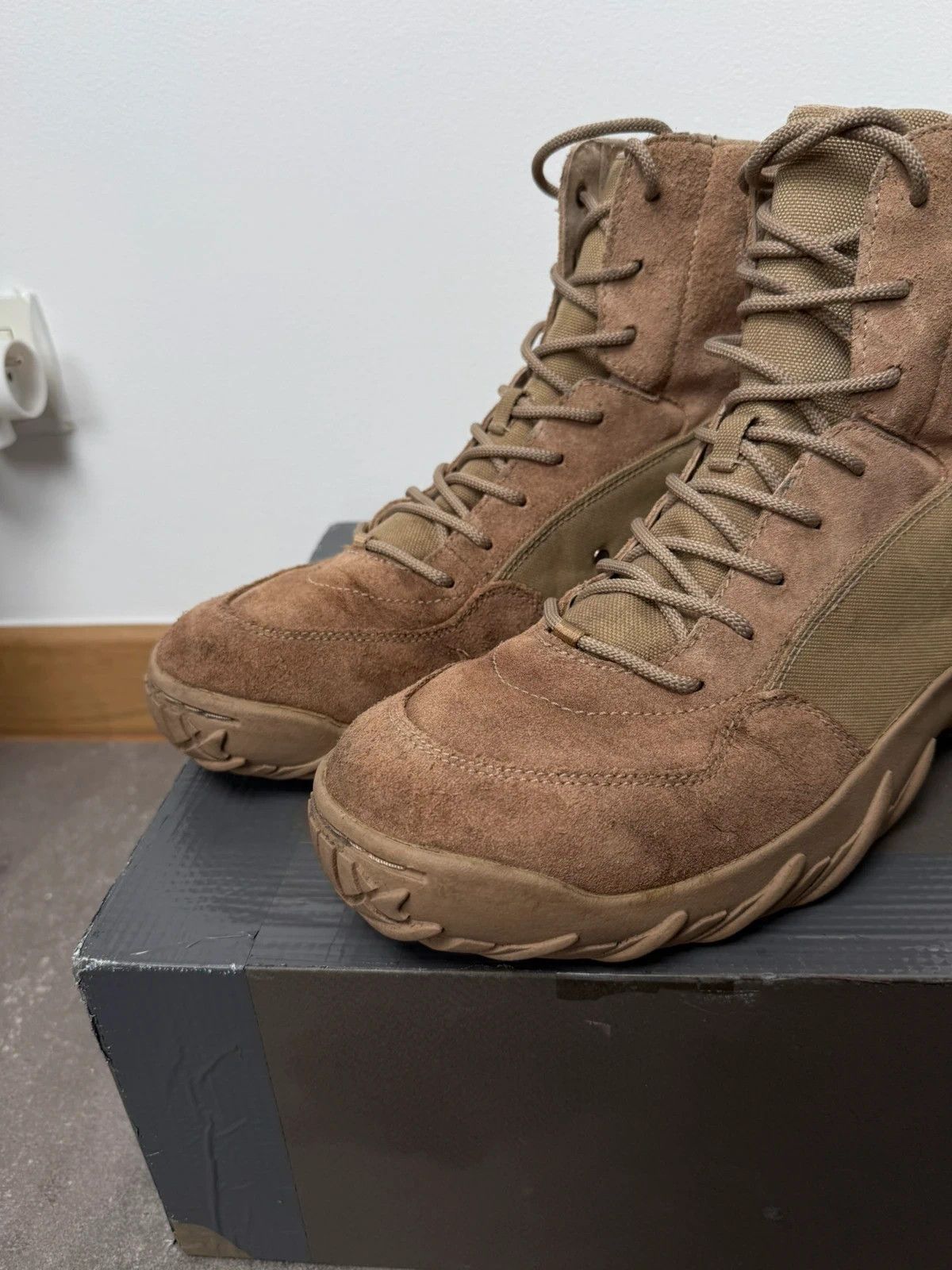Oakley Oakley boots shoes sport wear pour randonnée street wear Size US 13 / EU 46 - 6 Thumbnail
