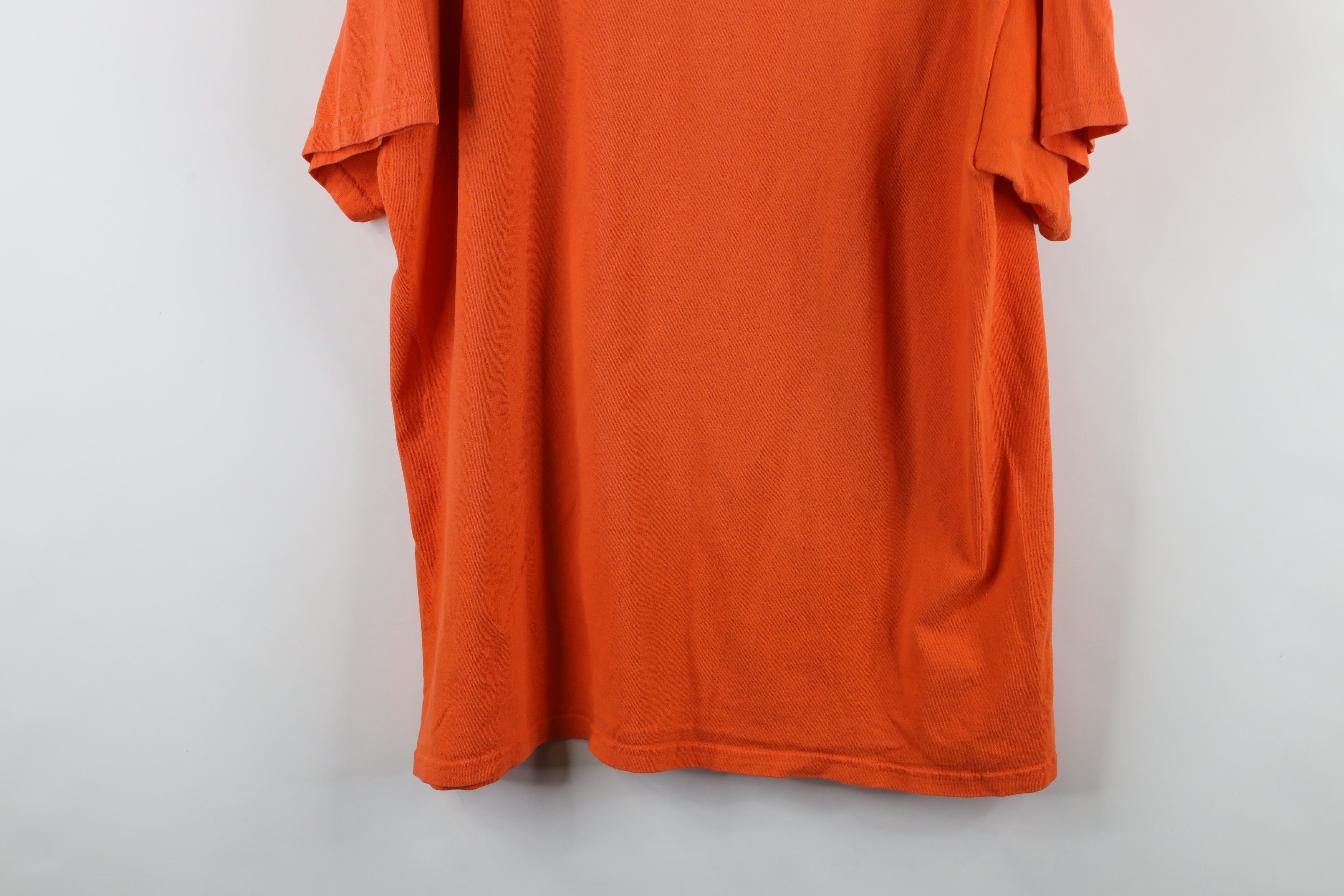 Vintage Vintage Y2K Scherzer Cabrera Detroit Tigers Baseball T-Shirt Size US XL / EU 56 / 4 - 14 Thumbnail