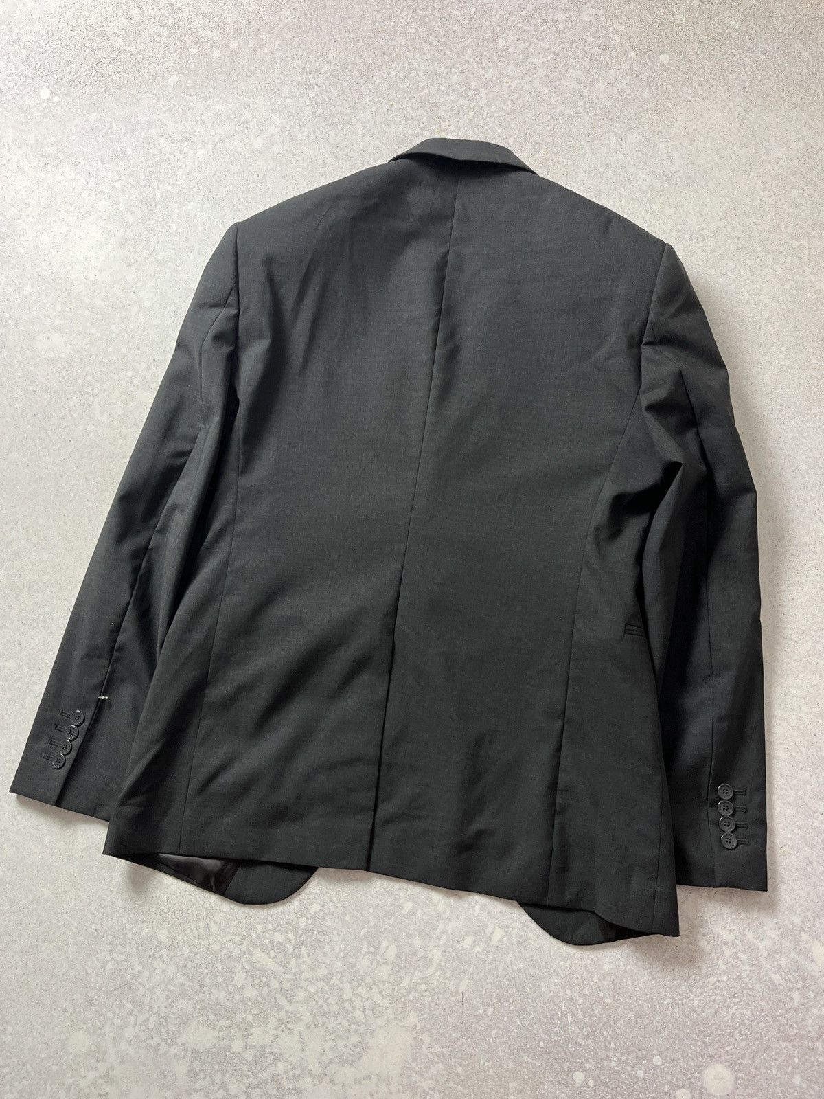 Louis Vuitton DDP Louis Vuitton Uniforms Cigaret Suit Blazer Pants Set Size 38R - 3 Thumbnail