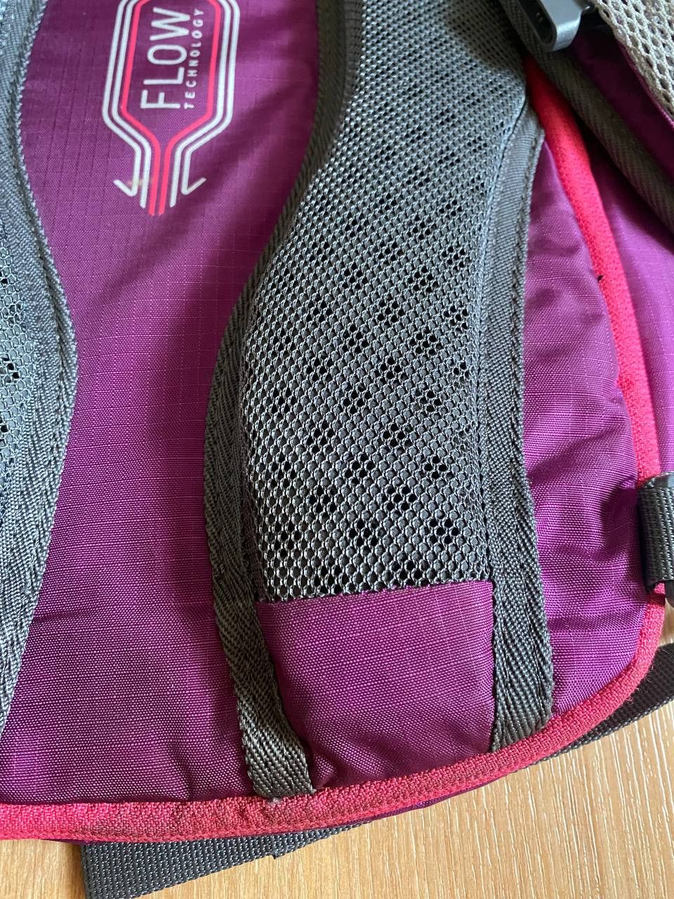 Berghaus × Vintage Backpack Berghaus Bag Remote 12L Size ONE SIZE - 8 Thumbnail