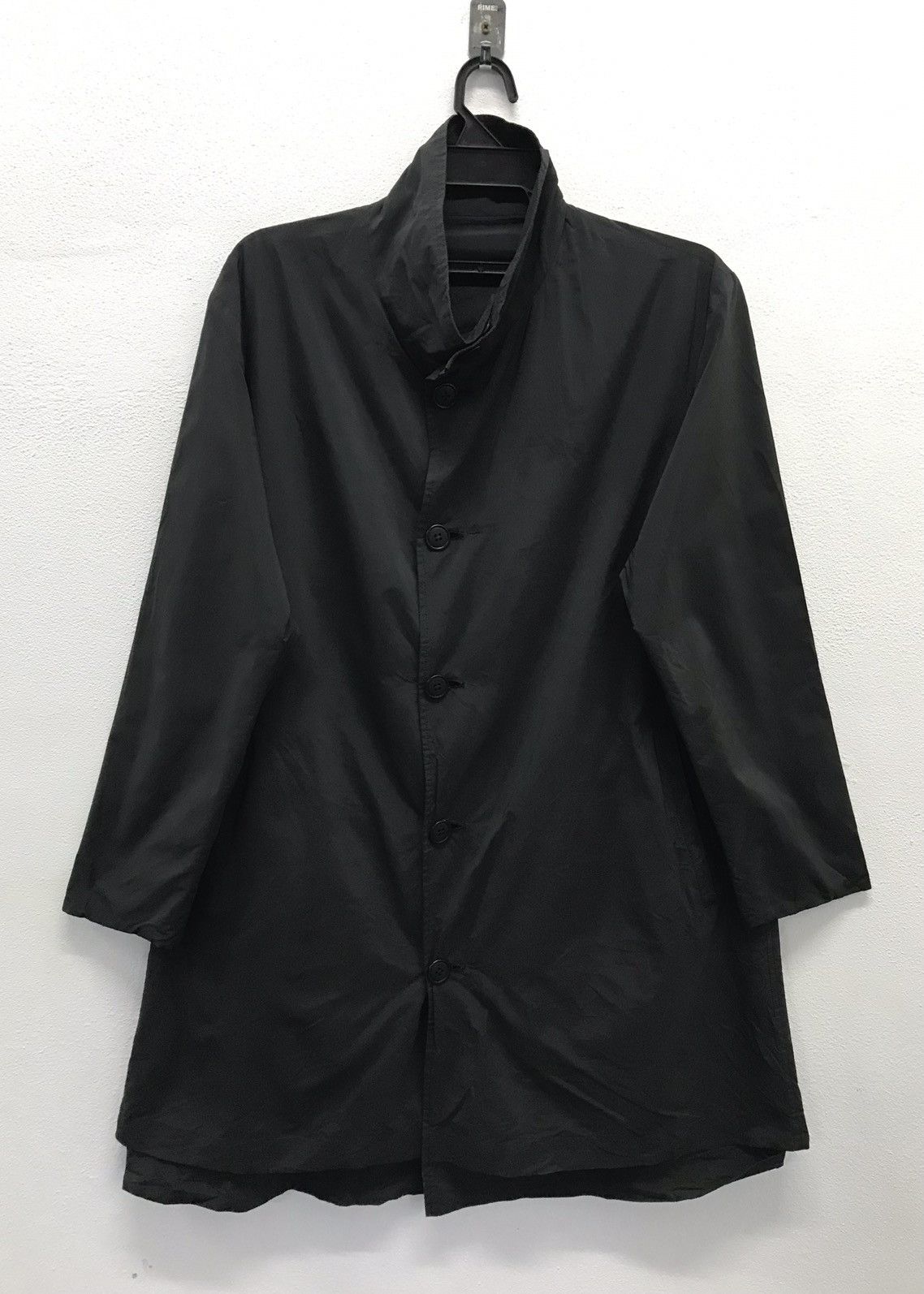 Japanese Brand × Vintage Vintage White Line Made In Japan Jacket Size US L / EU 52-54 / 3 - 1 Thumbnail