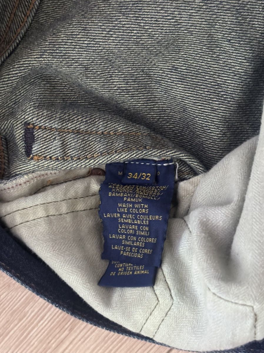 Polo Ralph Lauren × Ralph Lauren Polo Ralph Lauren Size US 34 / EU 50 - 6 Thumbnail