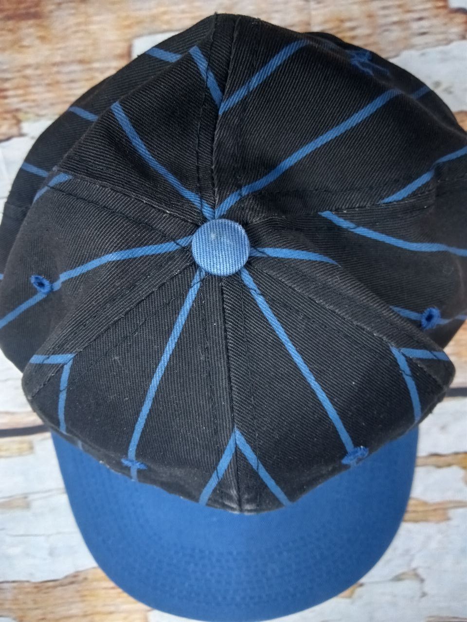NBA Competitor Orlando Magic SnapBack Cap Hat VTG NBA 90's Size ONE SIZE - 6 Thumbnail