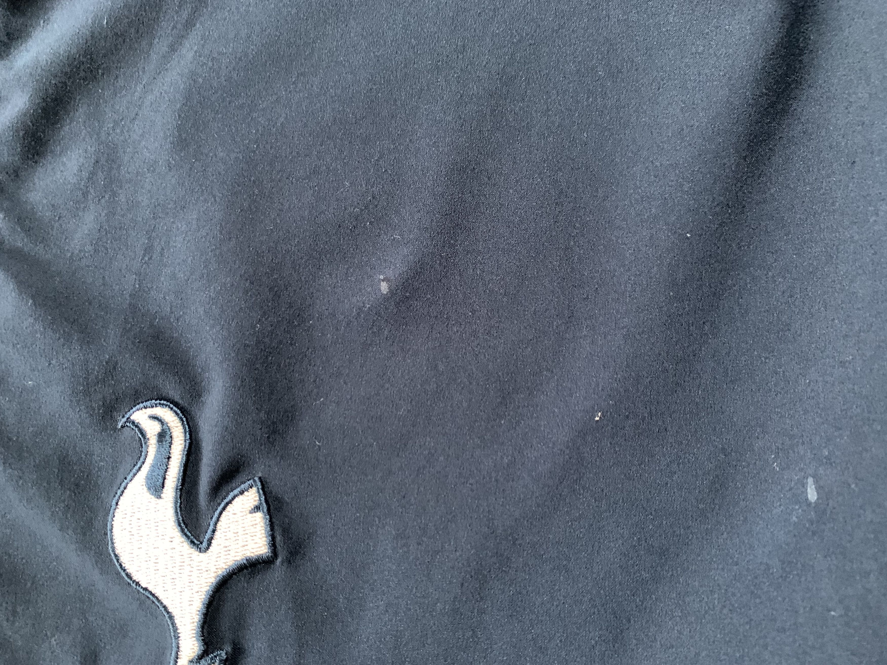 Under Armour Under Armour Tottenham Hotspur Football Shorts 2015 Size US 30 / EU 46 - 9 Thumbnail
