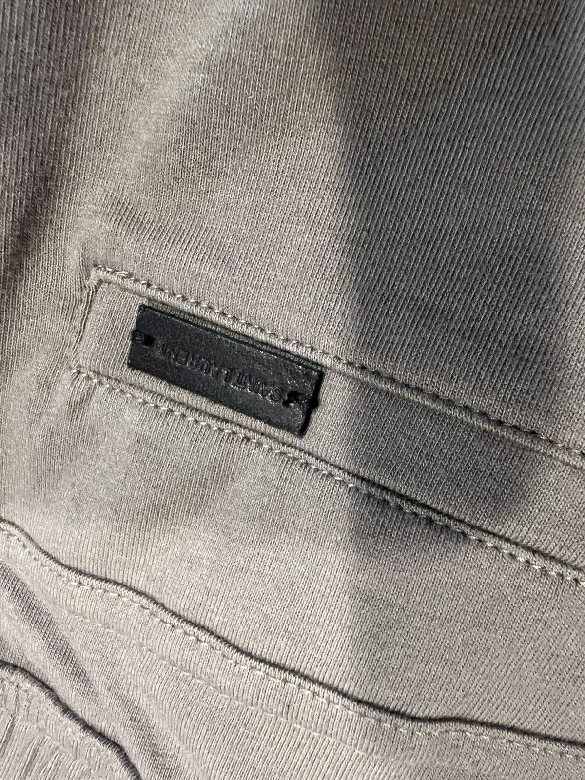 Saint Laurent Paris Saint Laurent men’s joggers. S. $650 Size US 30 / EU 46 - 11 Thumbnail