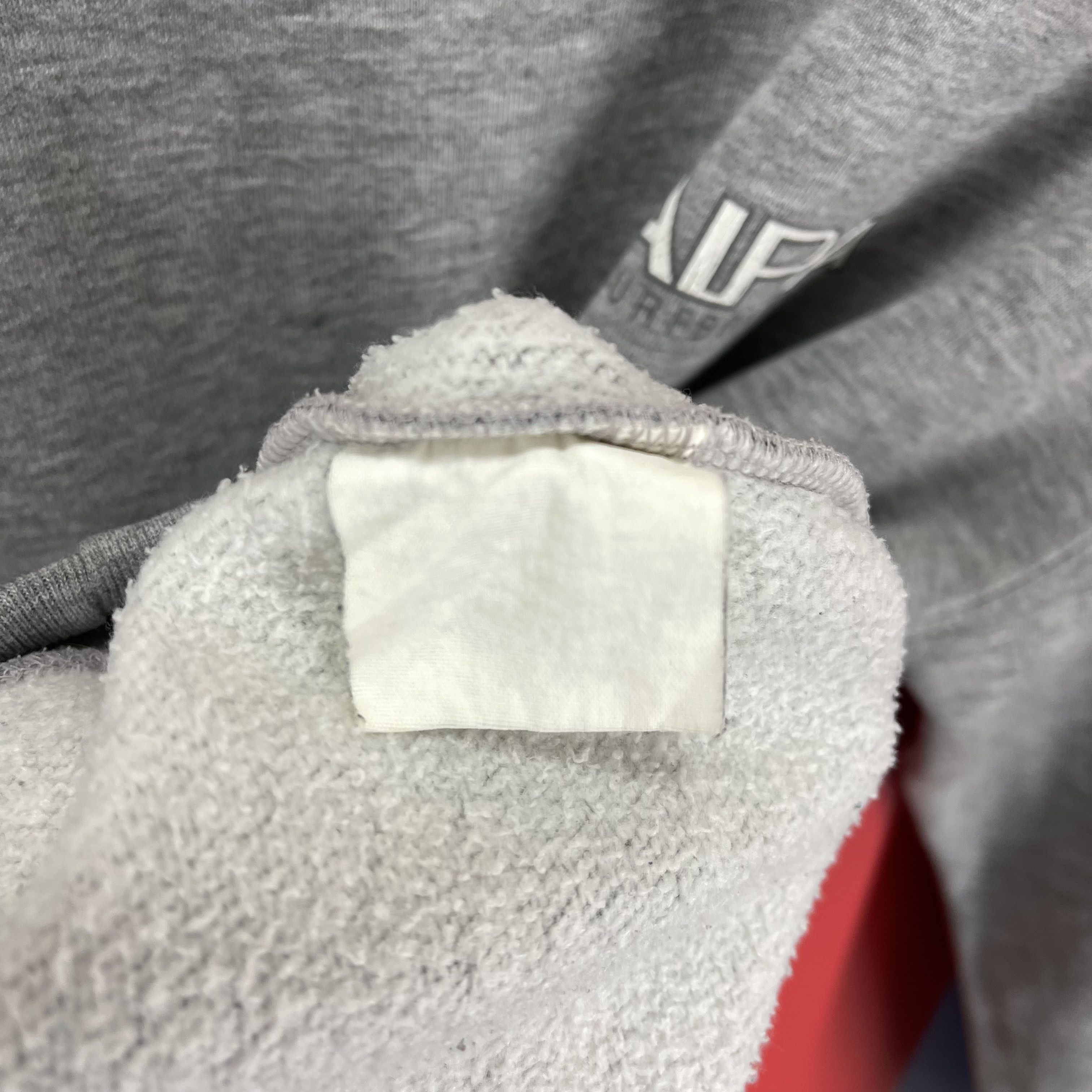 Other BEN AIPA Crew Neck Sweatshirt #1369/AV Size US L / EU 52-54 / 3 - 7 Thumbnail