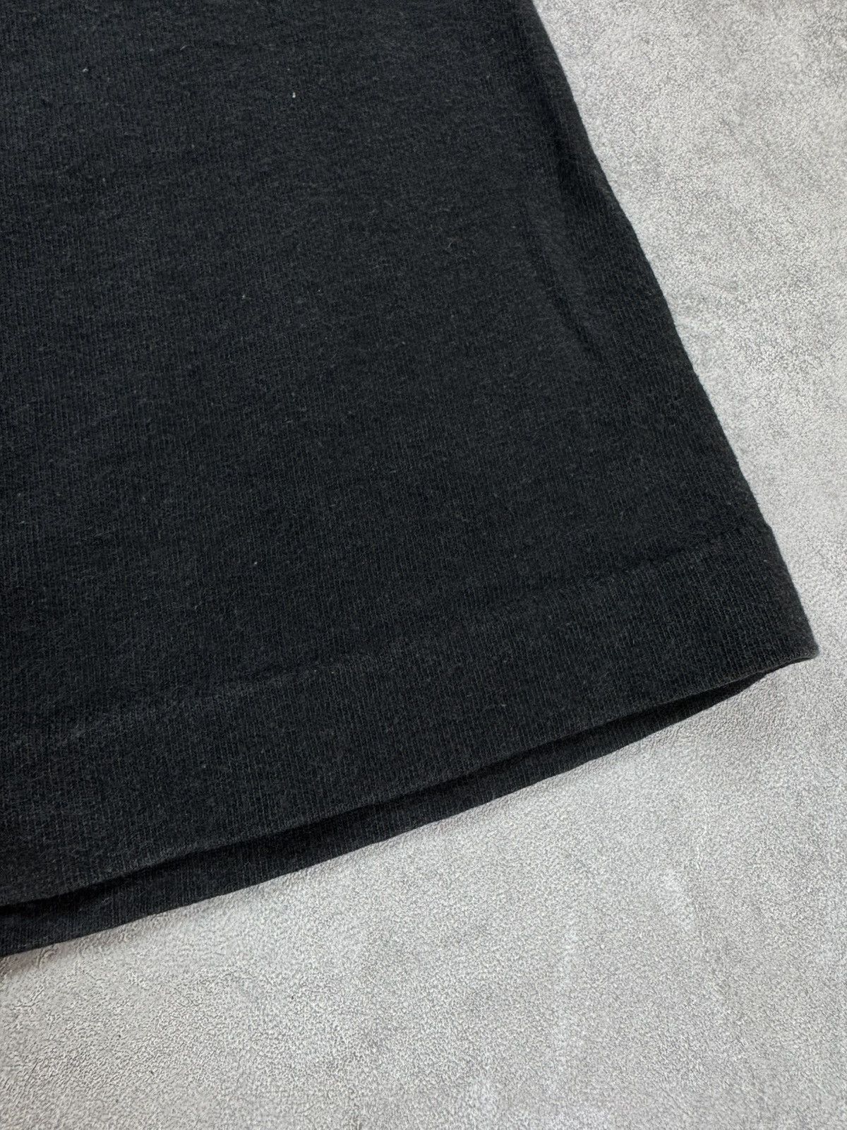 Fruit Of The Loom × Vintage VTG Fruit of the Loom I’ve Been Too Graceland Elvis Presley Size US L / EU 52-54 / 3 - 11 Thumbnail