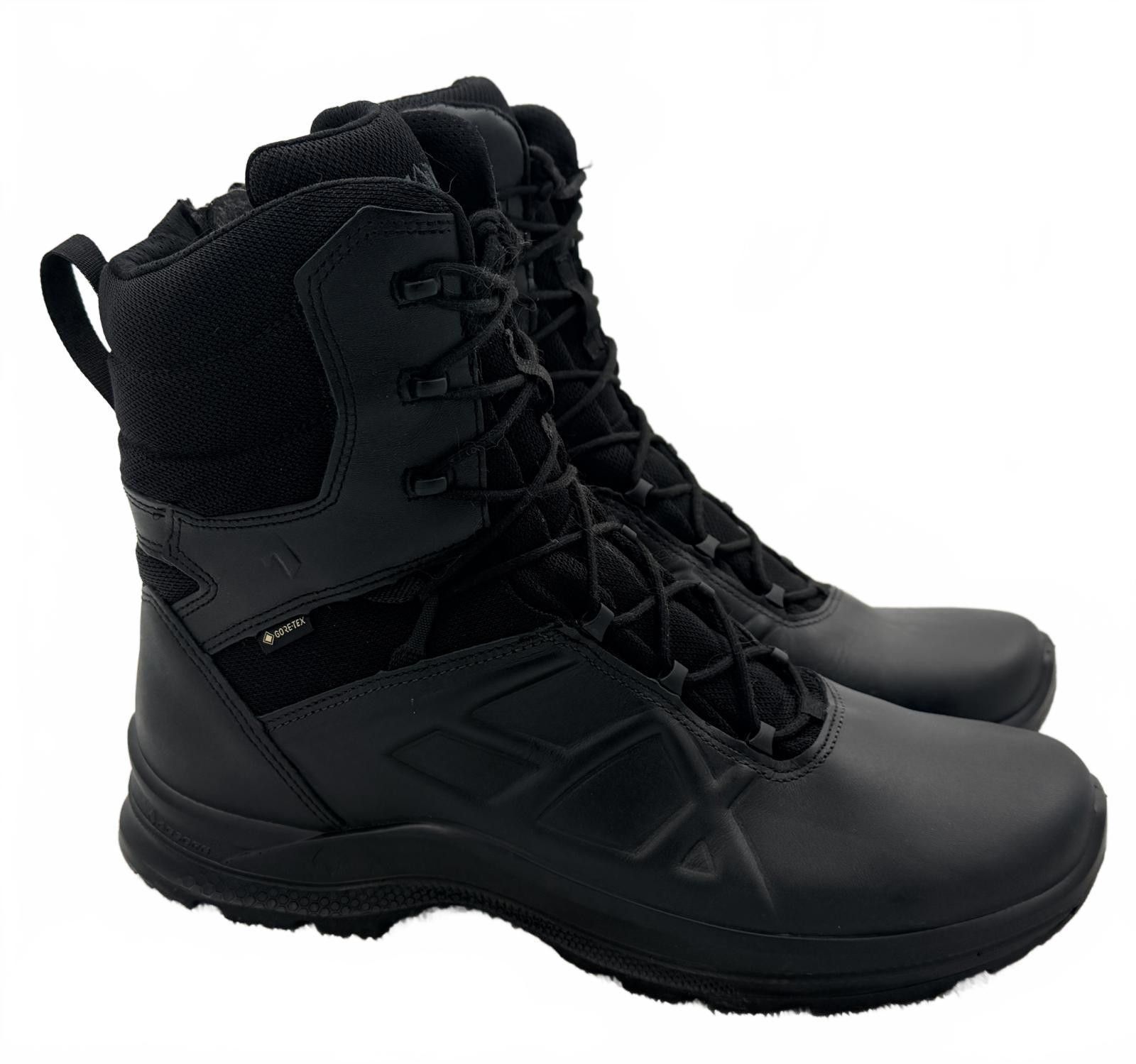 Other Men's Haix Black Eagle 2.0 Tactical Boots Style Size 12E Size US 12 / EU 45 - 5 Thumbnail