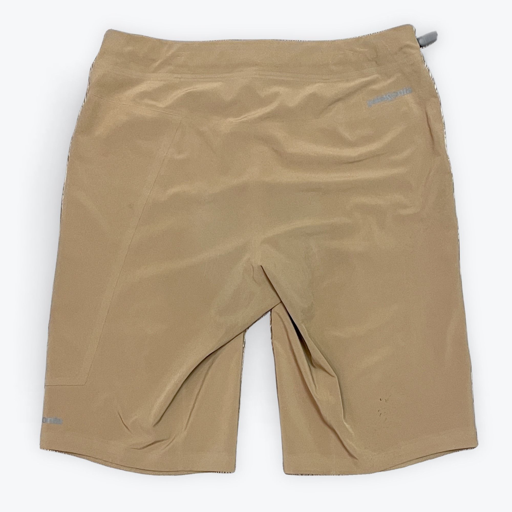 Patagonia 30” - Patagonia Worn Wear Tan Shorts Size US 30 / EU 46 - 2 Thumbnail