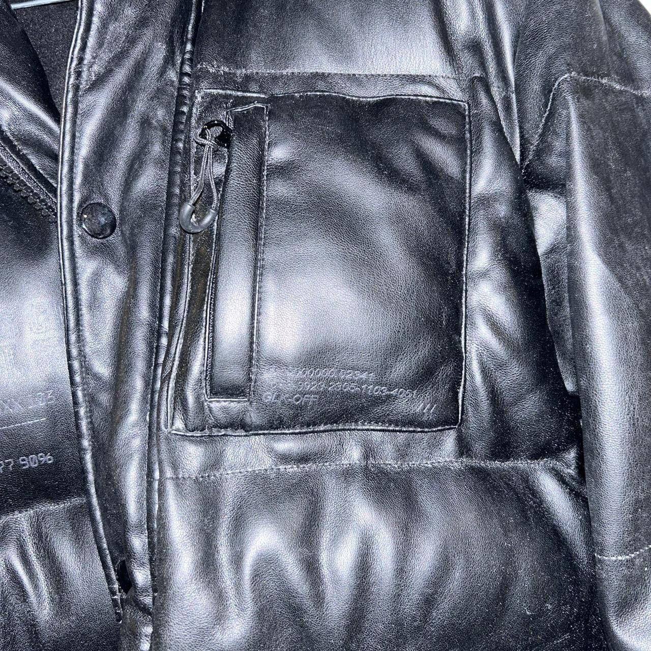 Other Utility Bubble Puffer Jacket, two front pockets, and zip up Size US M / EU 48-50 / 2 - 3 Thumbnail