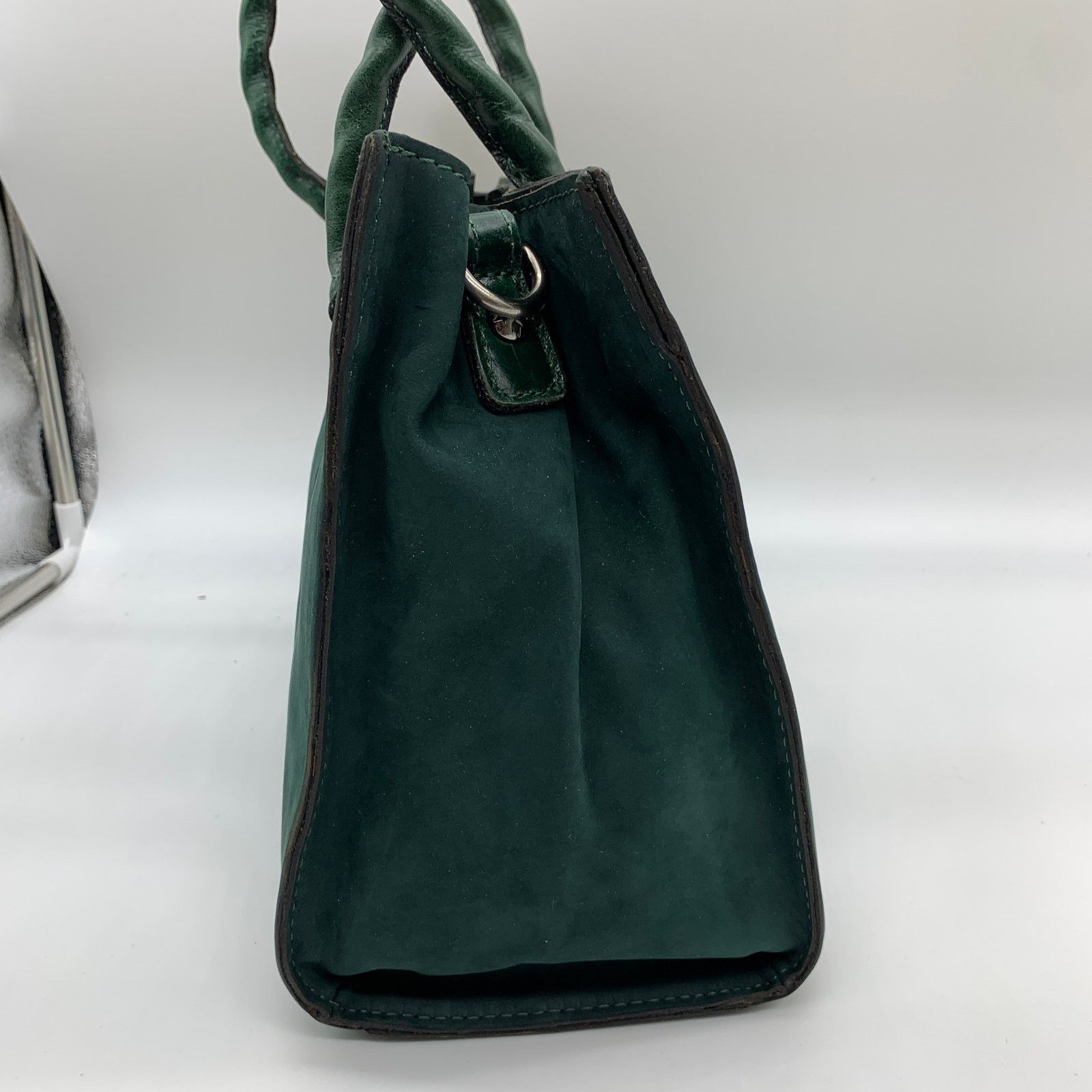 Other Patricia Nash Leather Handbags Primrose Satchel Size ONE SIZE - 9 Thumbnail
