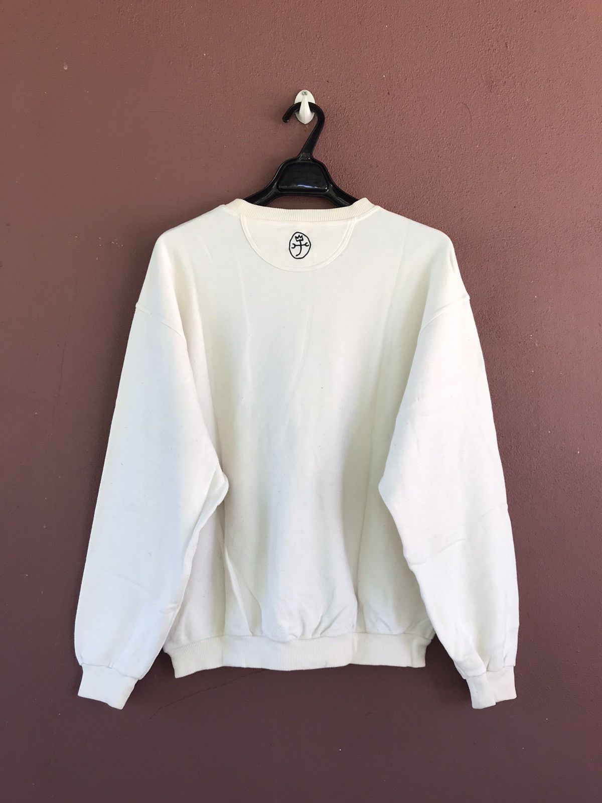 Japanese Brand Castelbajac sport sweatshirt Size US L / EU 52-54 / 3 - 2 Thumbnail