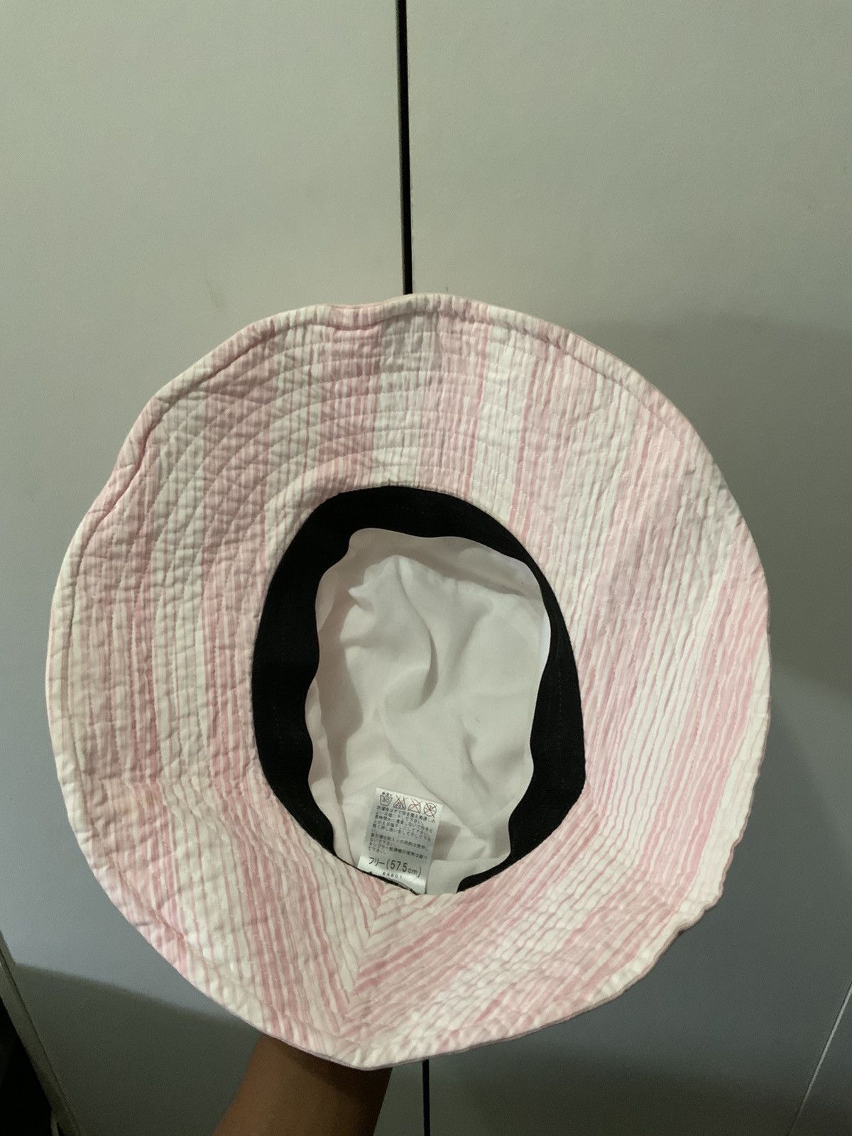 L.L. Bean L.L.Bean Pink Bucket Hat Size ONE SIZE - 7 Thumbnail