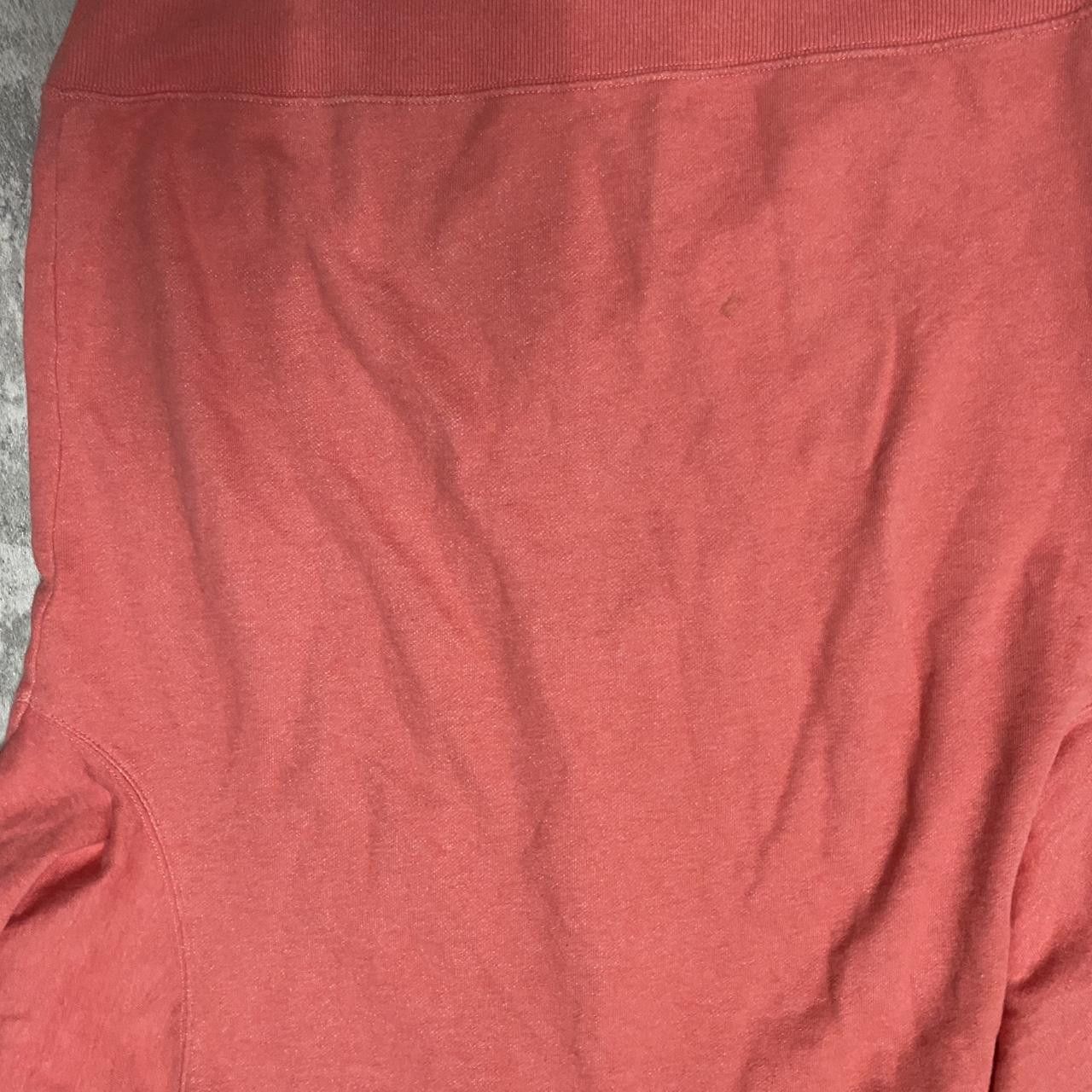 Gant Red GANT hoodie with embroidered logo #hoodie Size US L / EU 52-54 / 3 - 7 Thumbnail