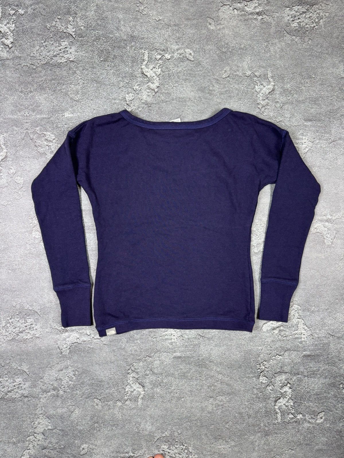 The North Face The North Face Women's Fleece Sweatshirt Size S Streetwear Size S / US 4 / IT 40 - 4 Thumbnail