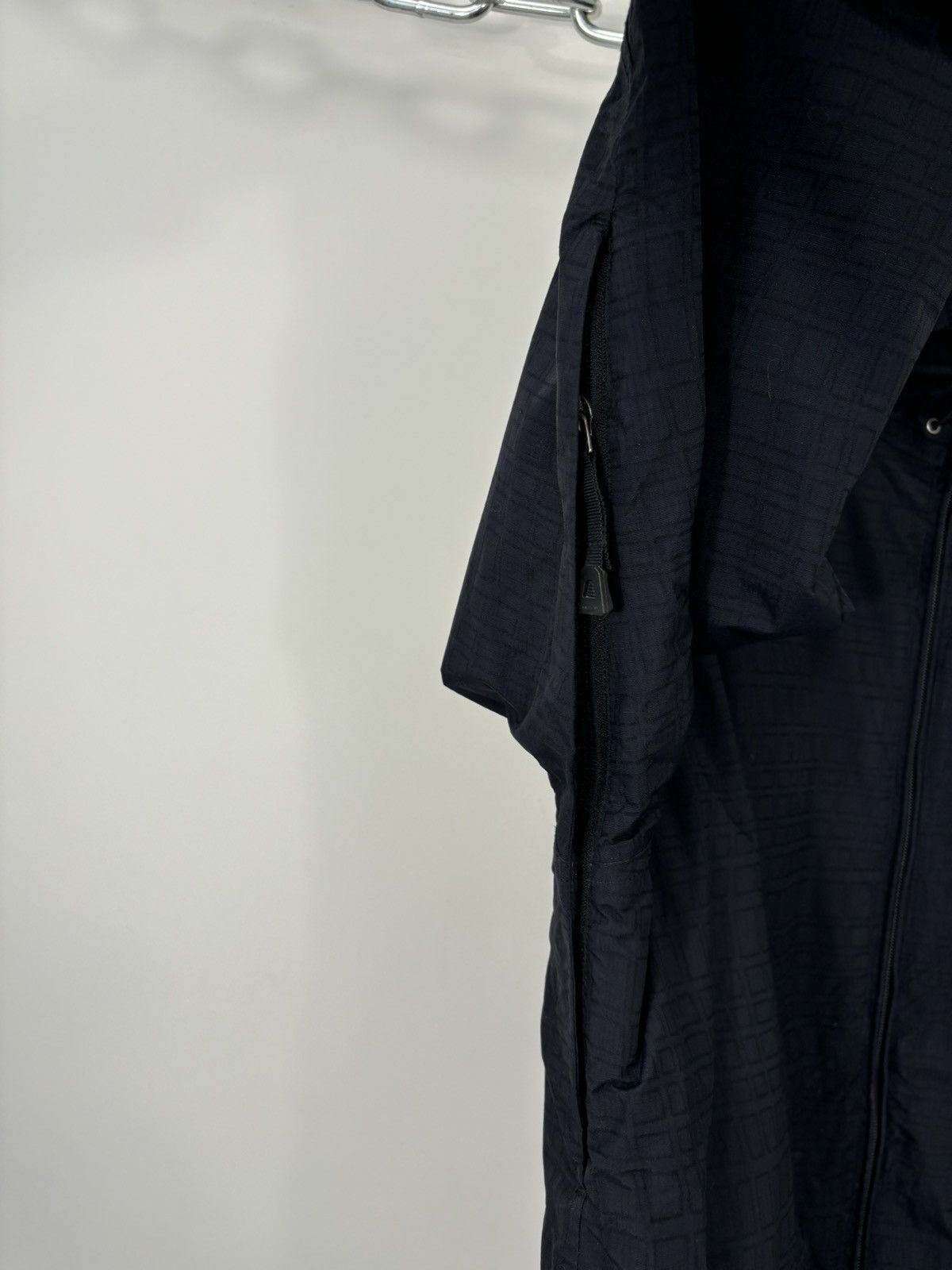 Oakley Oakley Software Black Gorpcore Outdoor Hooded Jacket Size US M / EU 48-50 / 2 - 8 Thumbnail